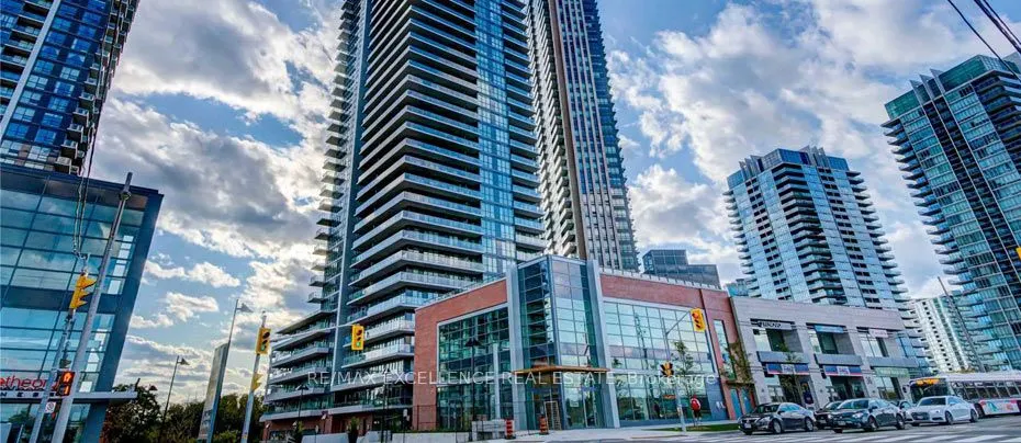 2802 Park Lawn, #10