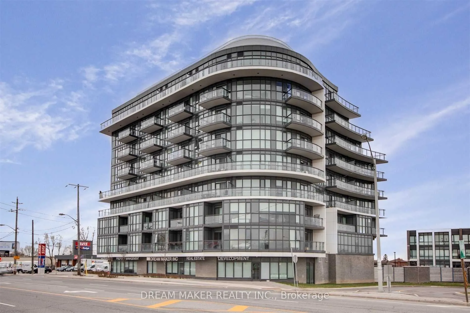 16 McAdam Avenue, #306