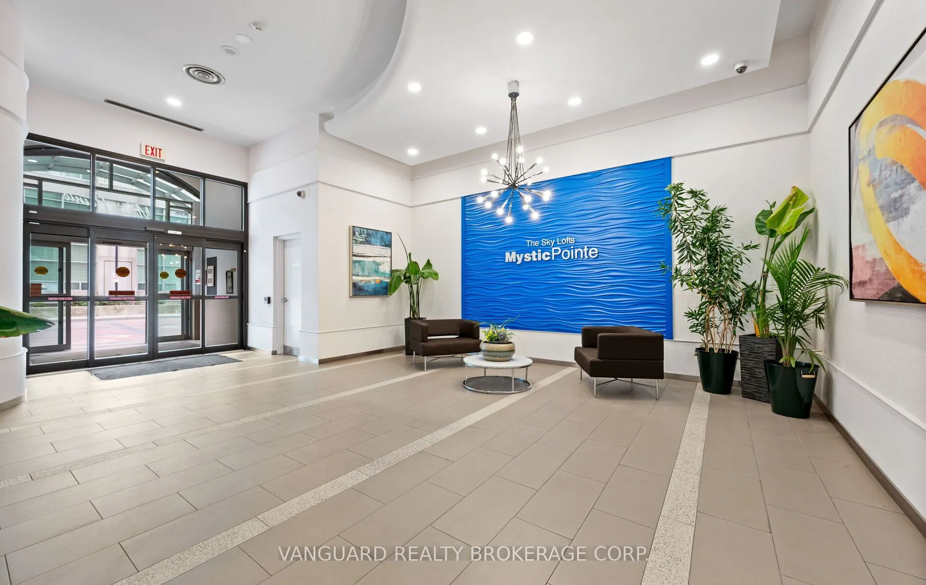 250 Manitoba Street, #619