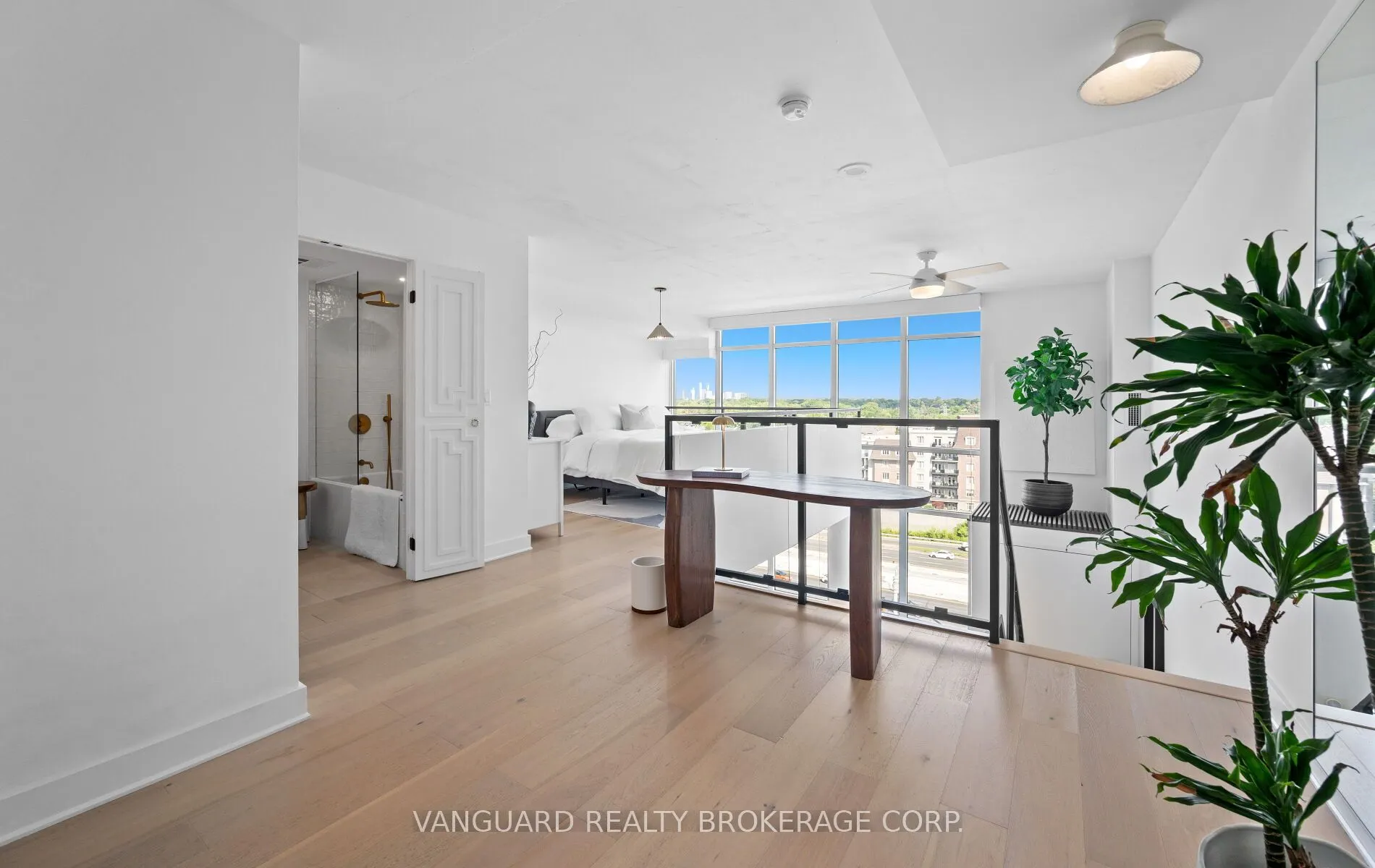 250 Manitoba Street, #619