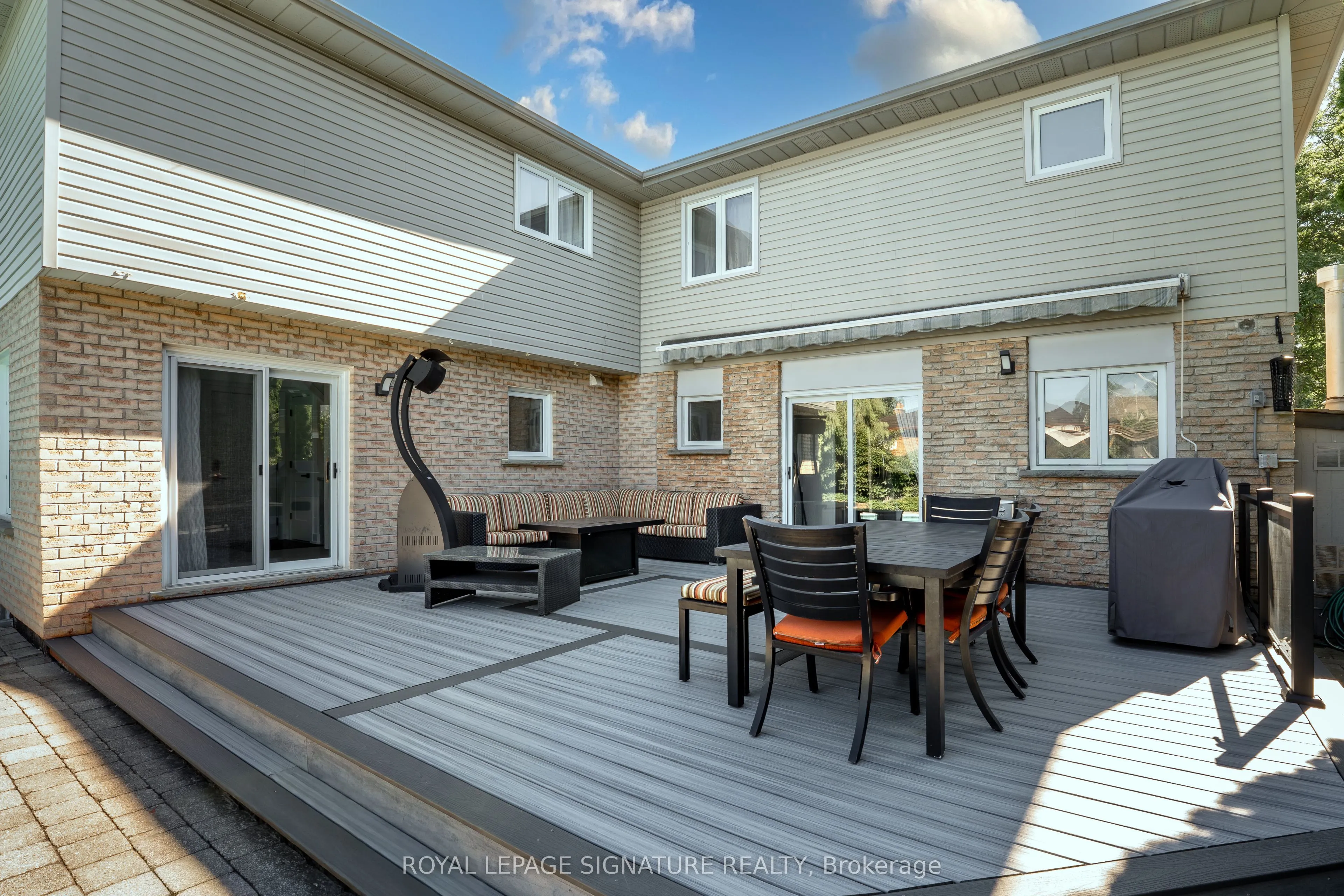 2545 Evelyn Court
