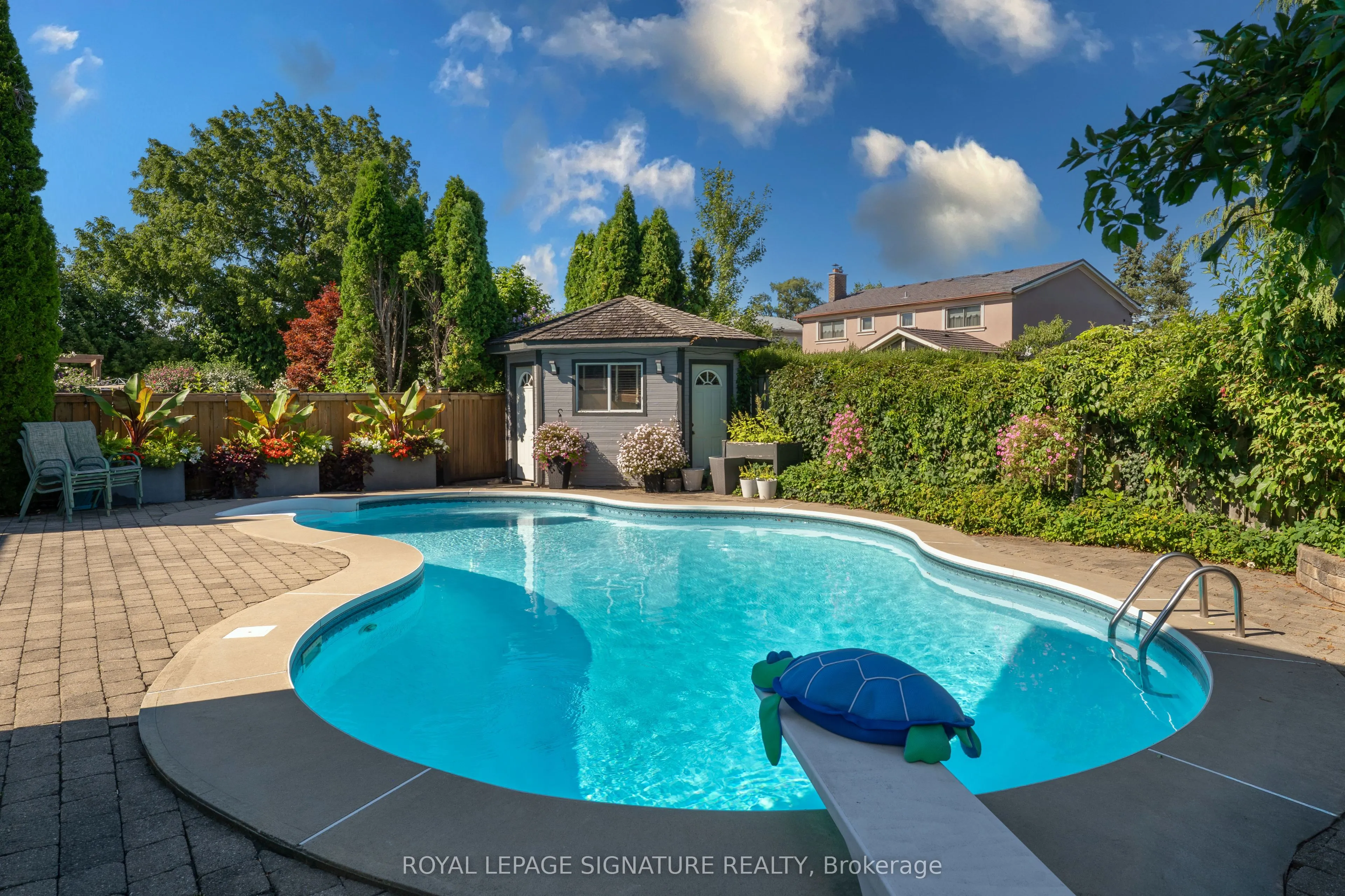 2545 Evelyn Court