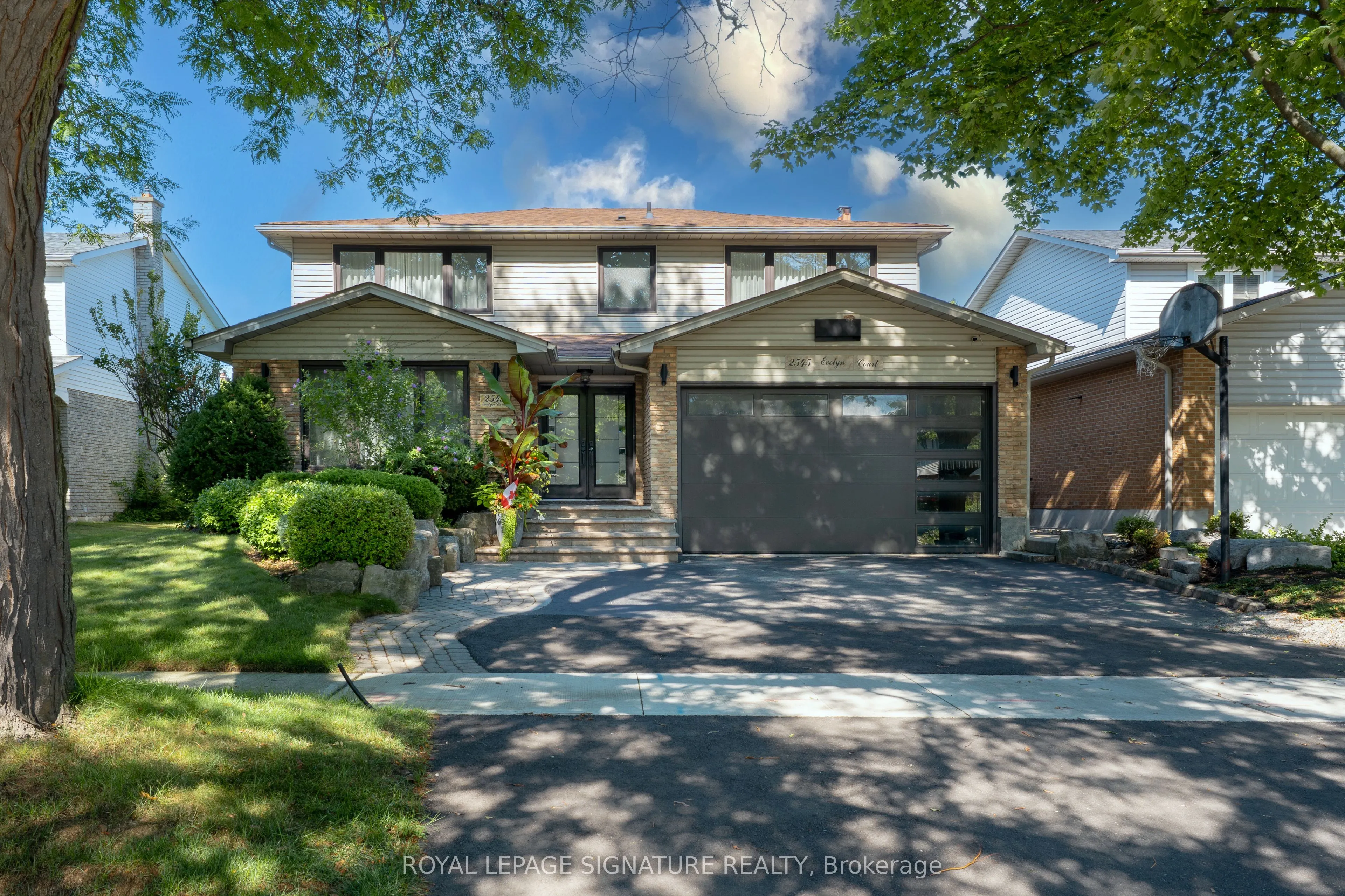 2545 Evelyn Court