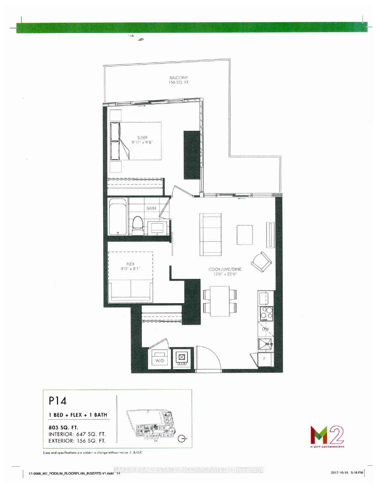 3883 Quartz Road, #604