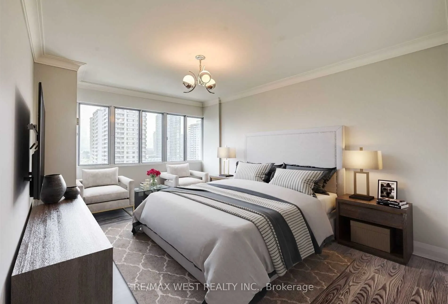 1580 Mississauga Valley Boulevard, #1203