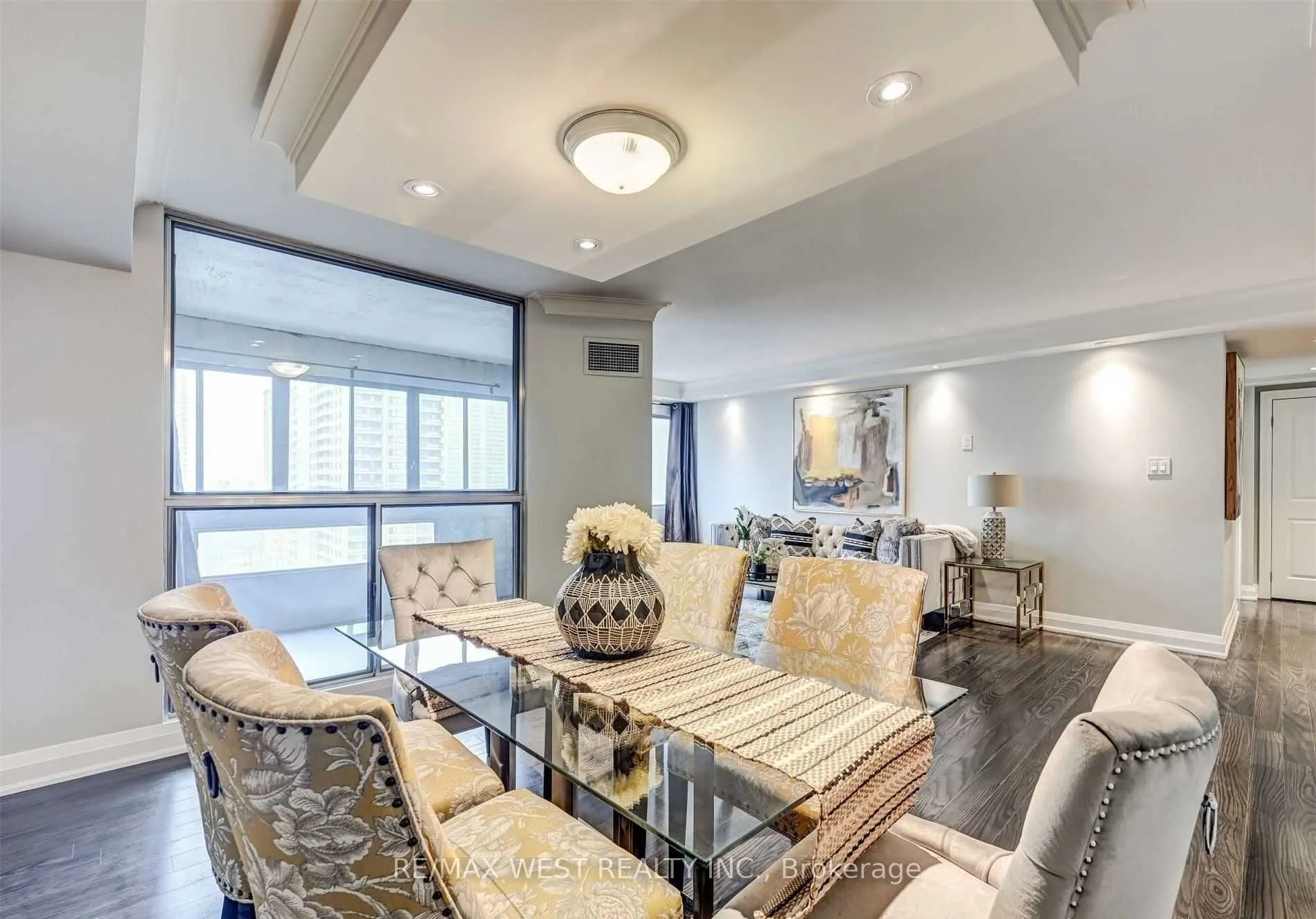 1580 Mississauga Valley Boulevard, #1203