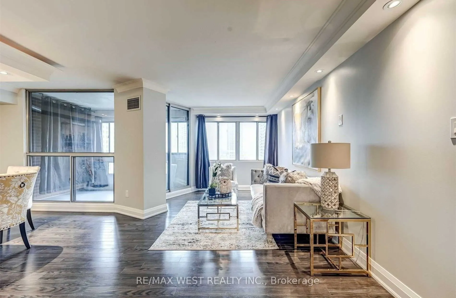 1580 Mississauga Valley Boulevard, #1203