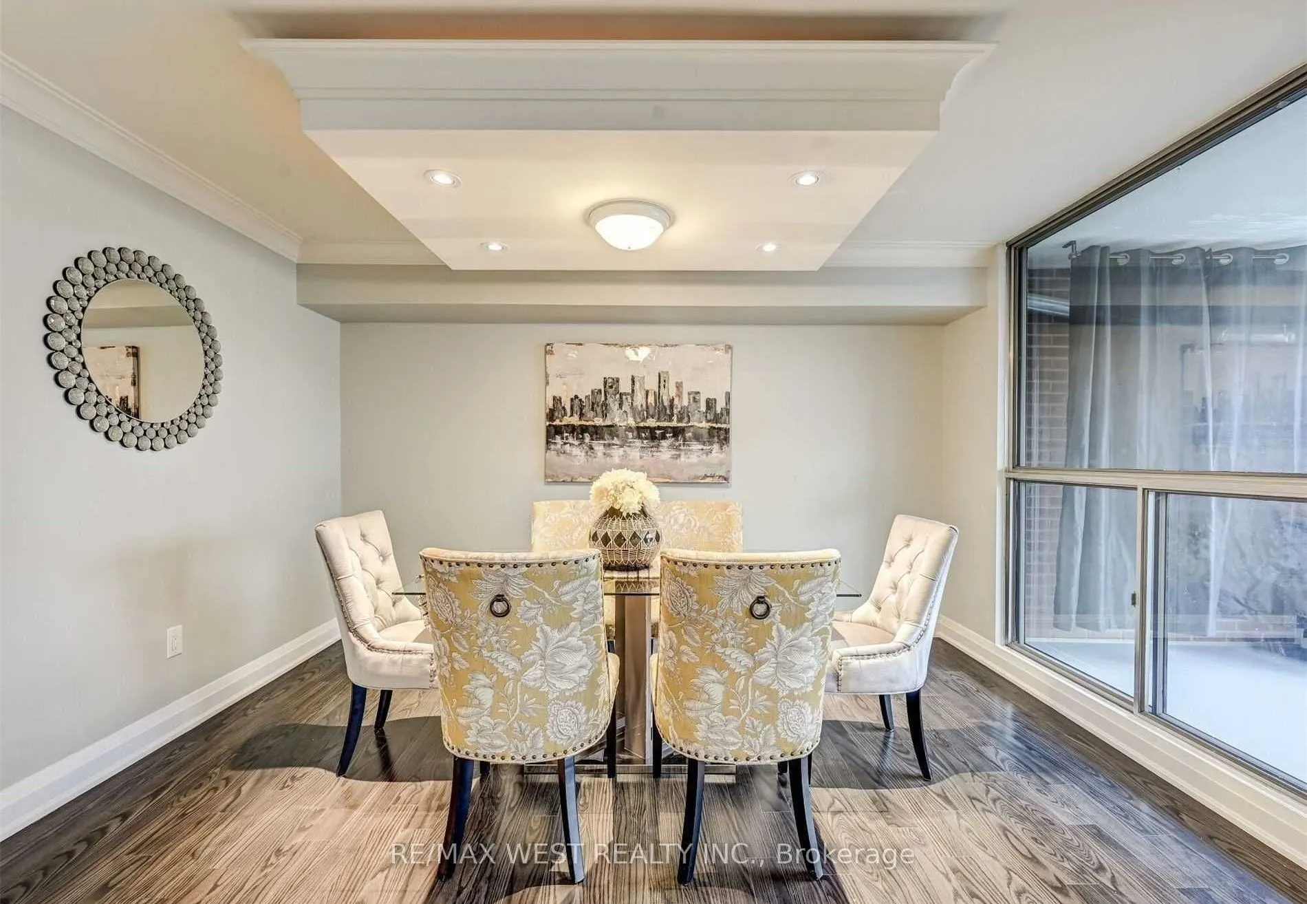 1580 Mississauga Valley Boulevard, #1203