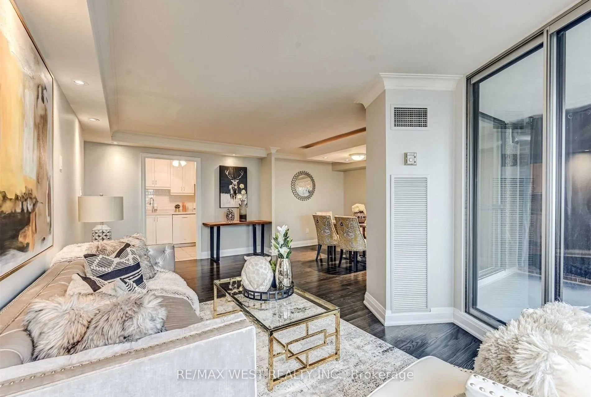 1580 Mississauga Valley Boulevard, #1203