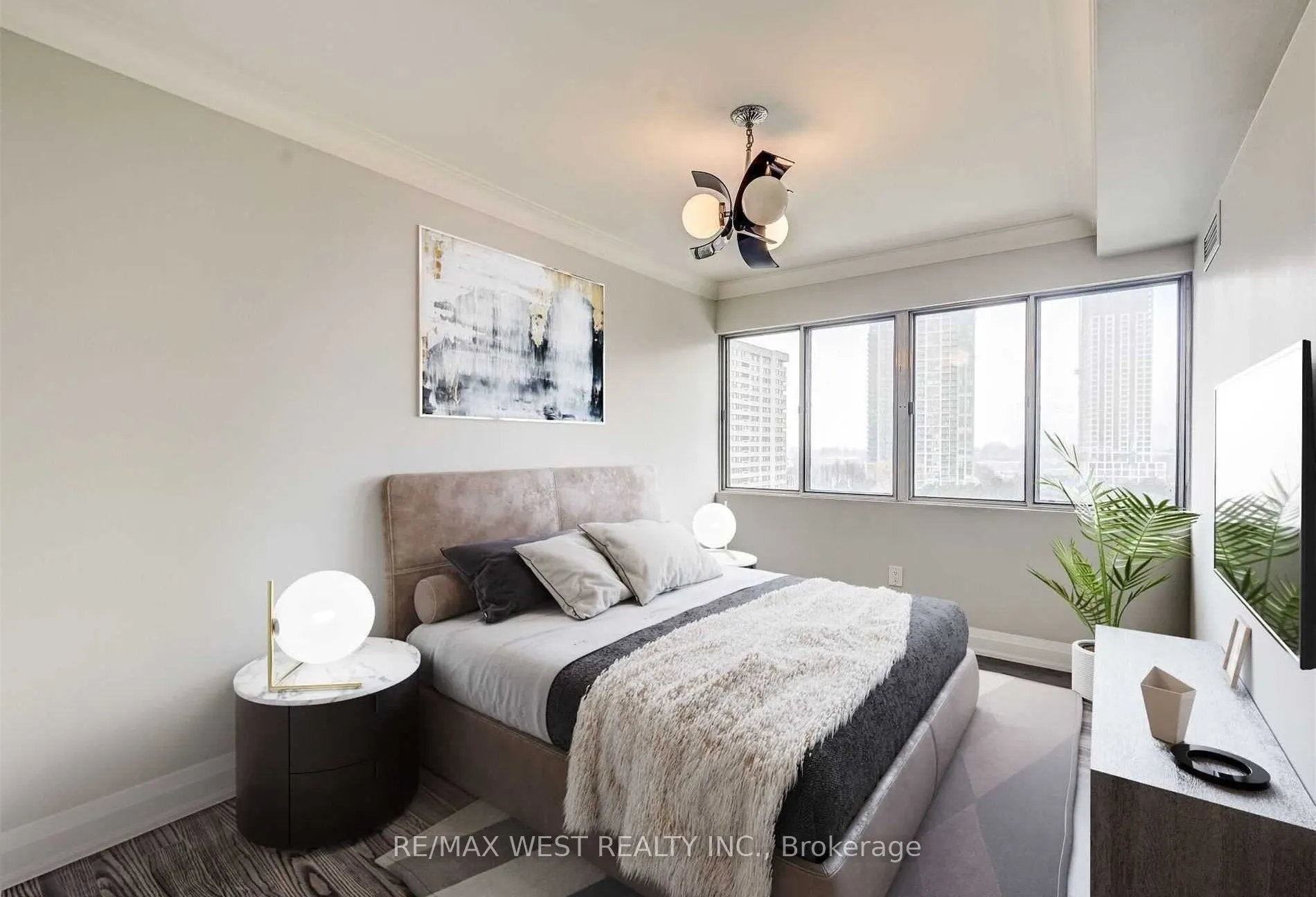 1580 Mississauga Valley Boulevard, #1203