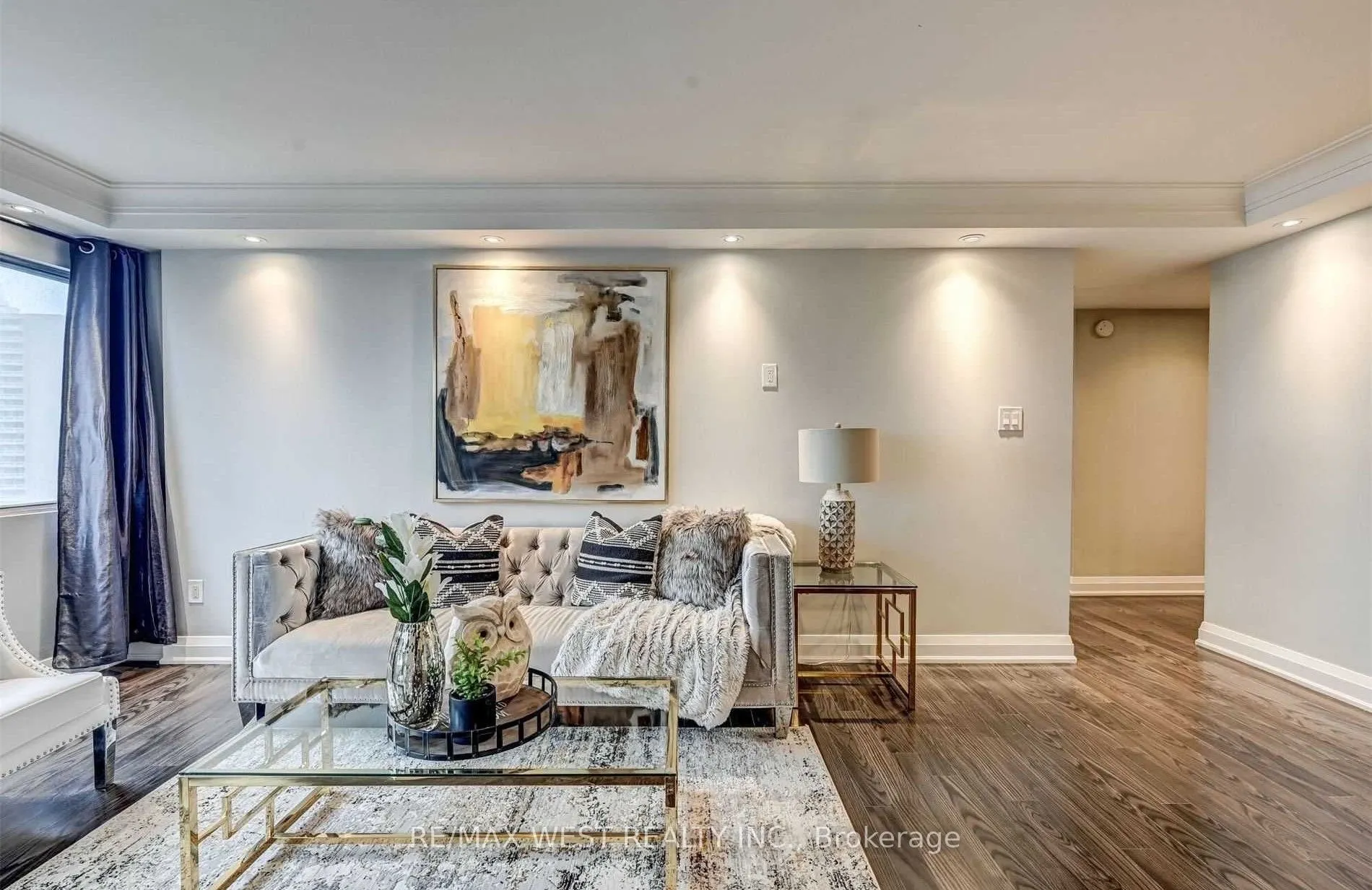 1580 Mississauga Valley Boulevard, #1203