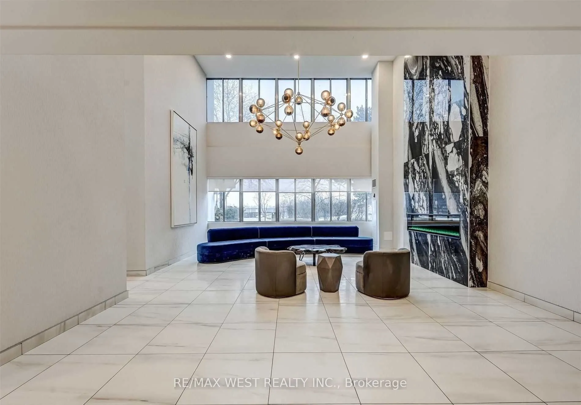 1580 Mississauga Valley Boulevard, #1203