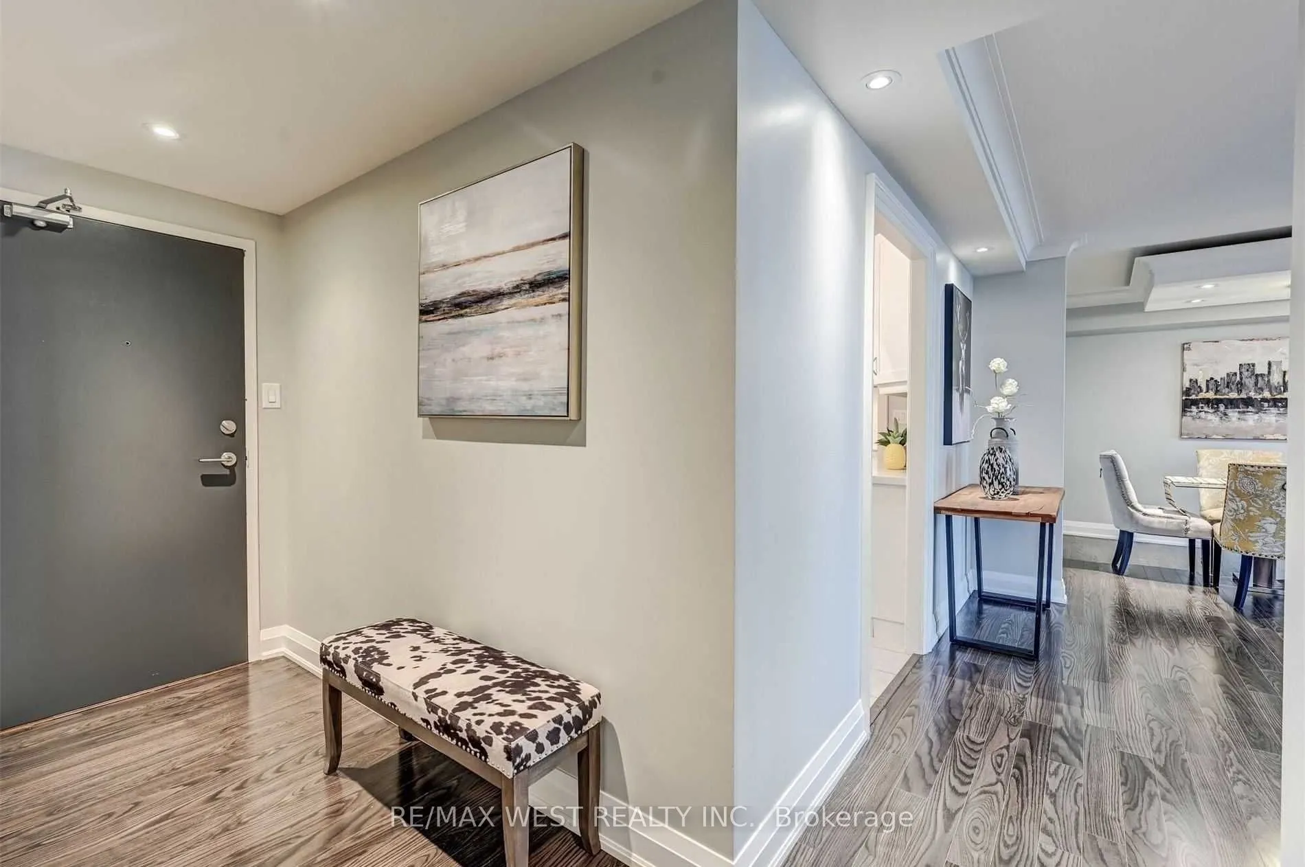 1580 Mississauga Valley Boulevard, #1203