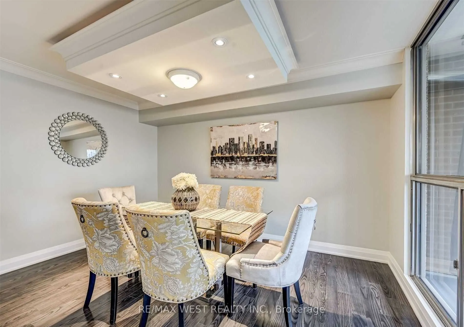 1580 Mississauga Valley Boulevard, #1203