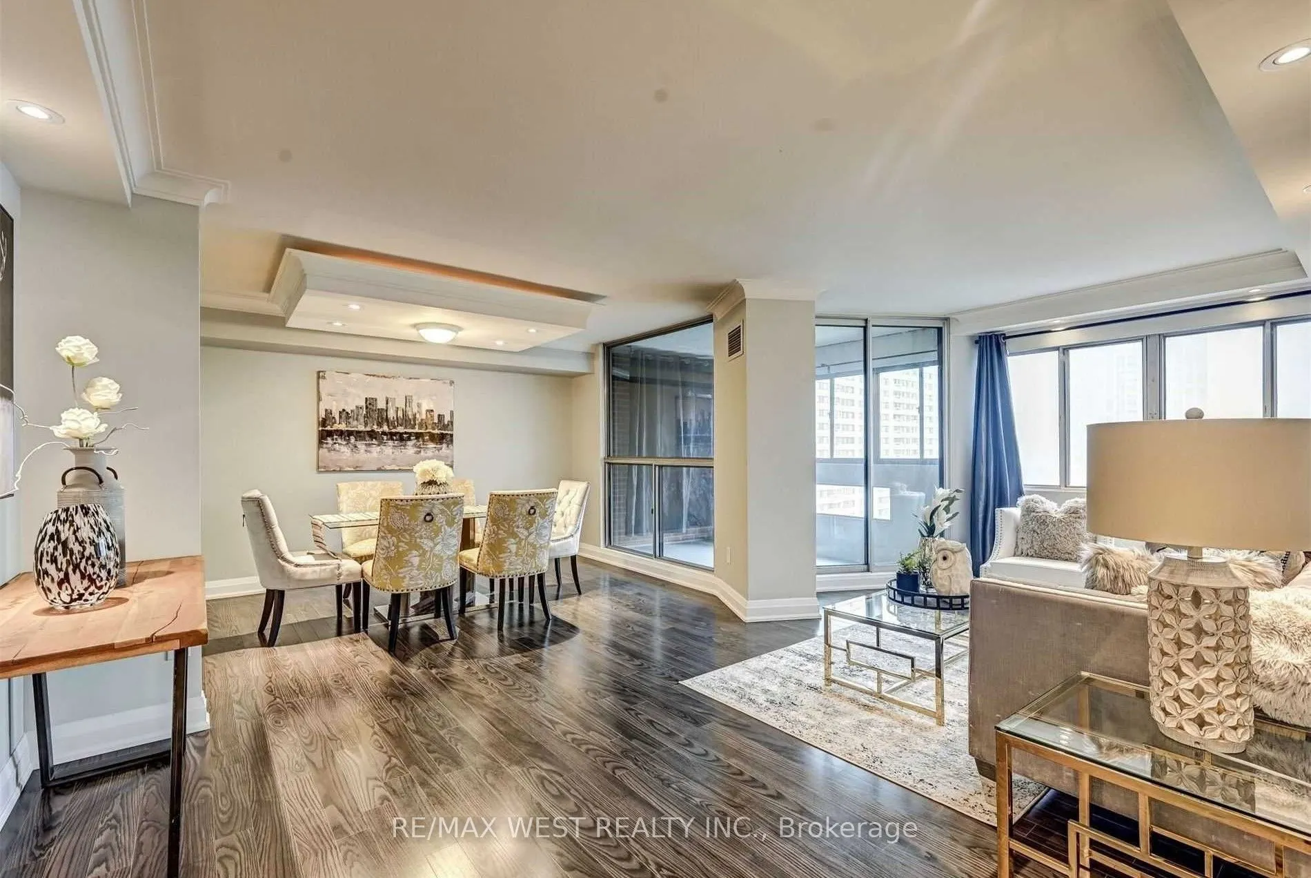 1580 Mississauga Valley Boulevard, #1203