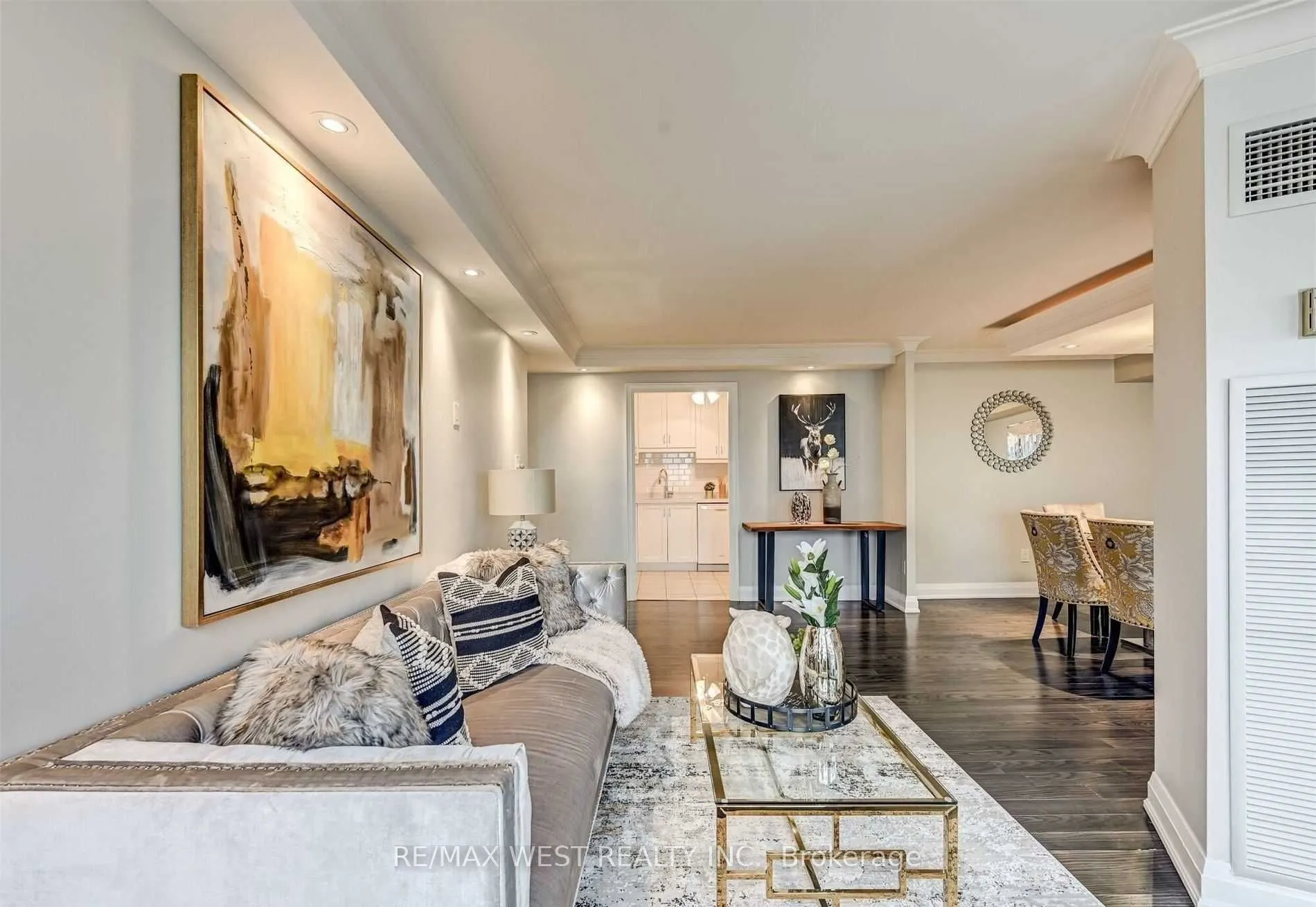 1580 Mississauga Valley Boulevard, #1203