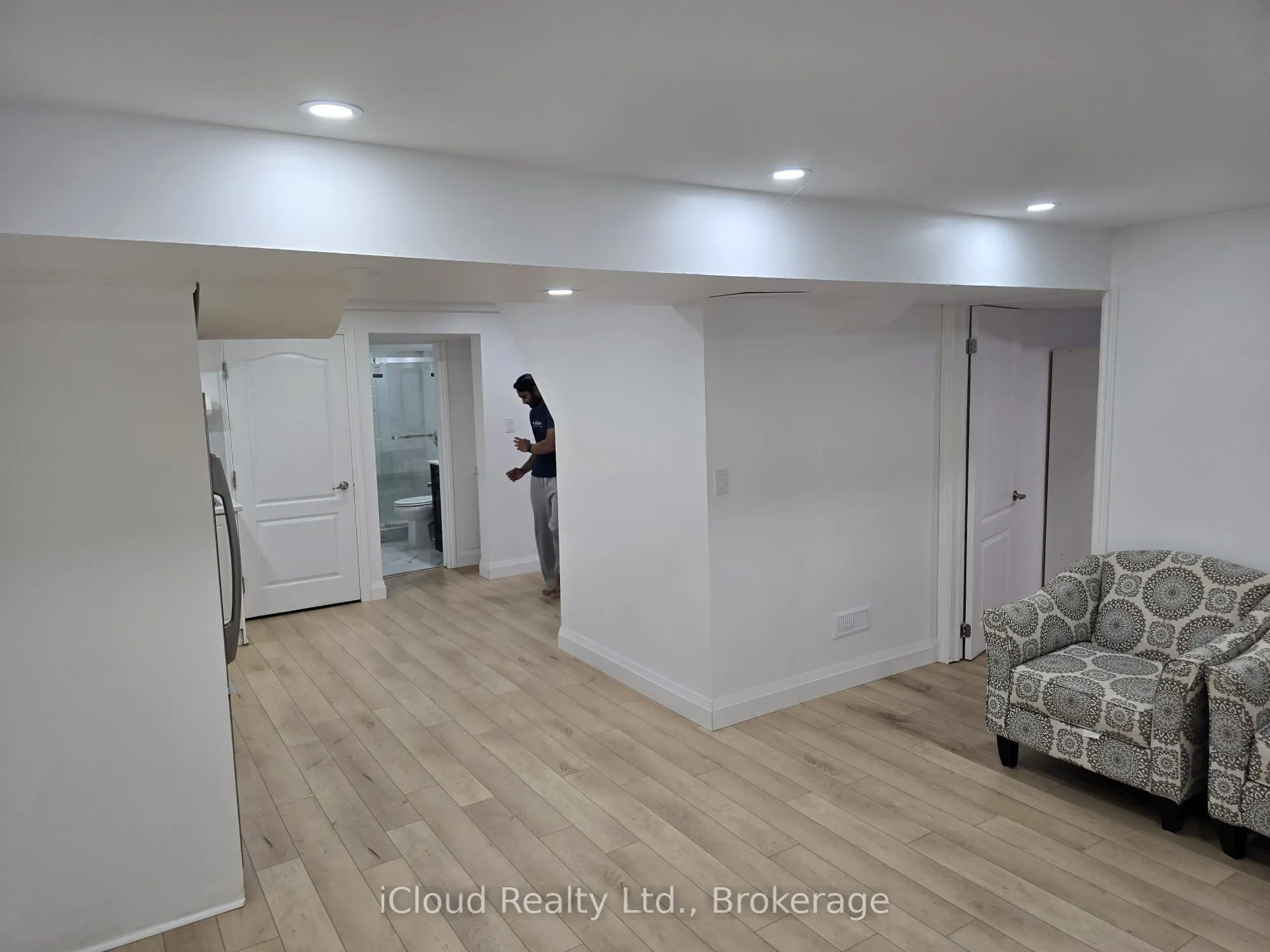 1070 Galesway Boulevard, #BSMNT