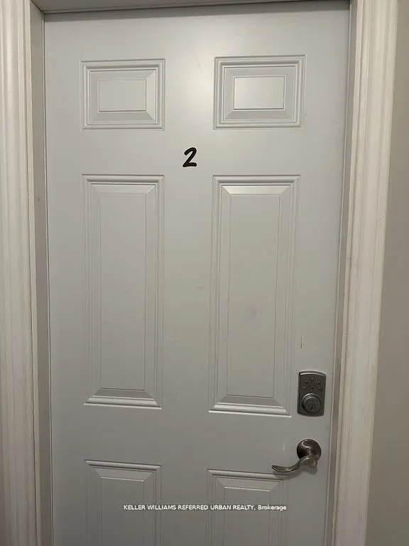 735 Dupont Street, #2