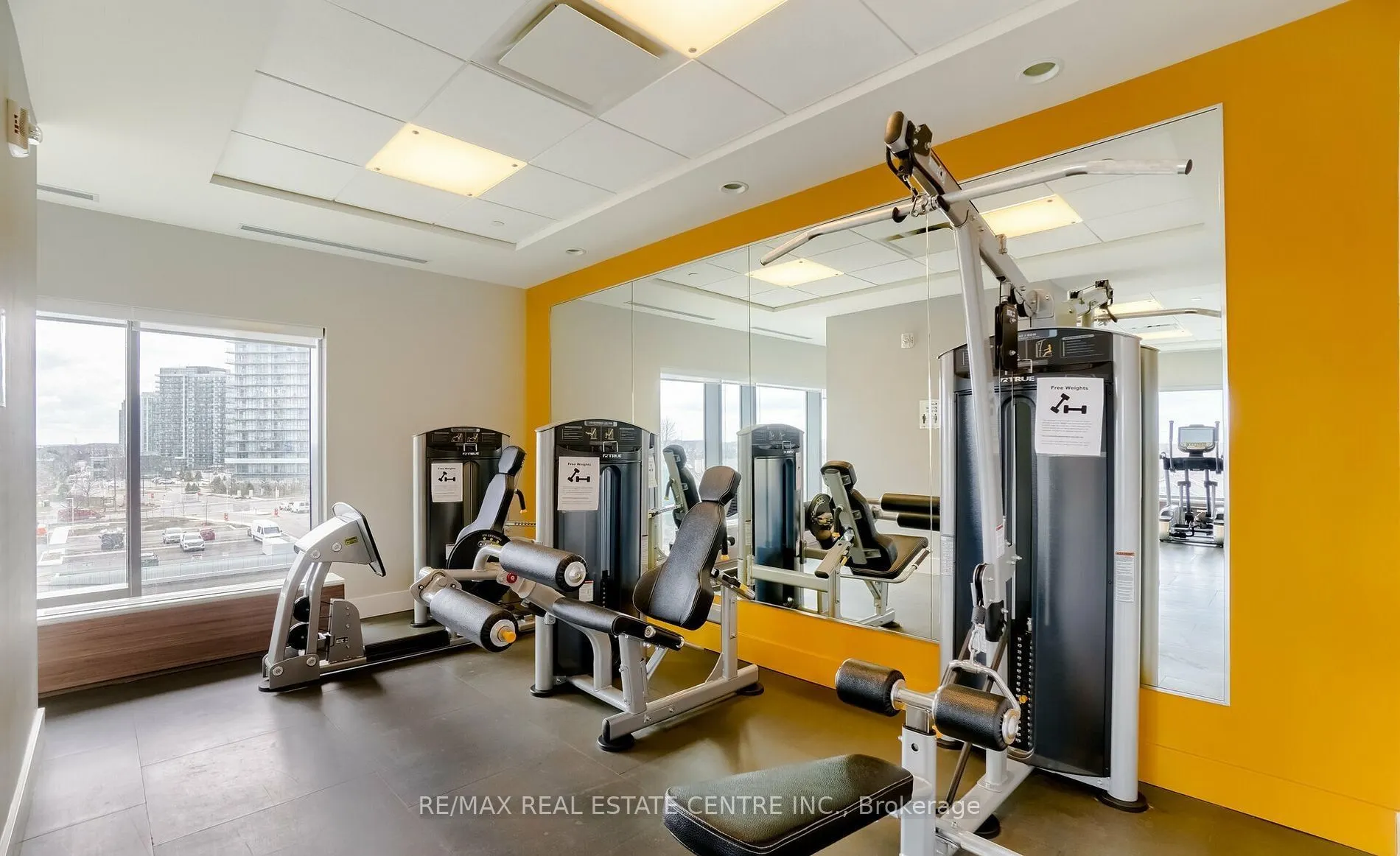 2560 Eglinton Avenue, #1607
