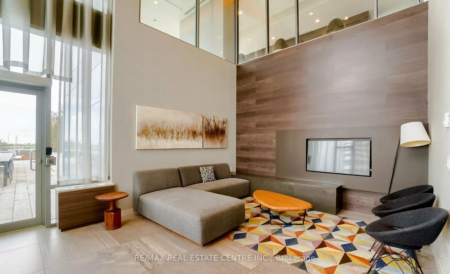 2560 Eglinton Avenue, #1607