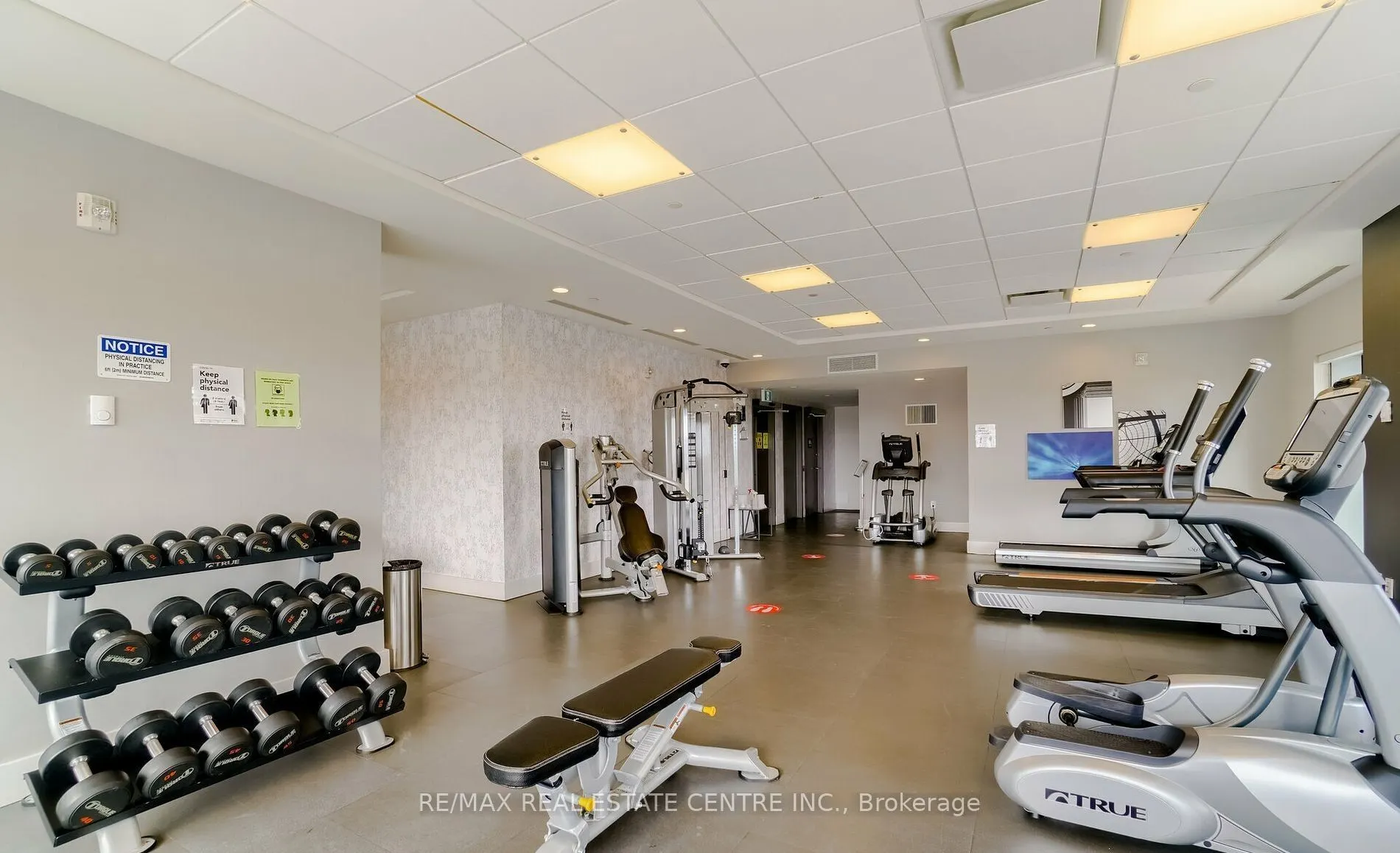 2560 Eglinton Avenue, #1607