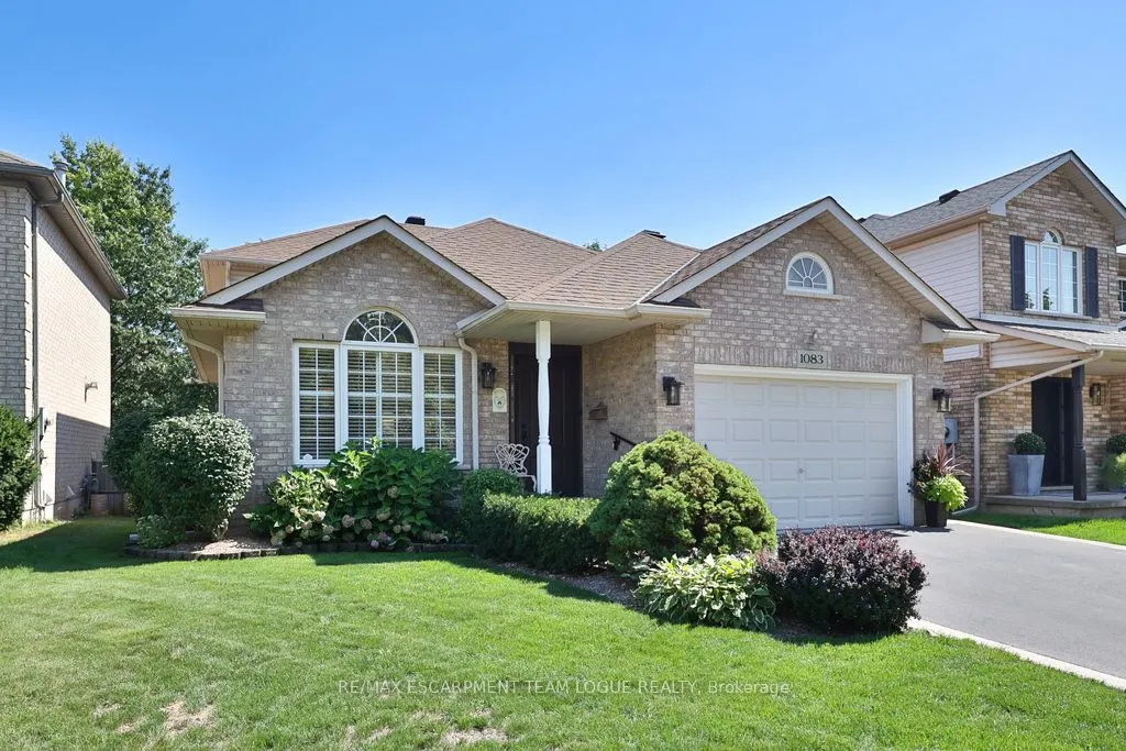 1083 Augustus Drive