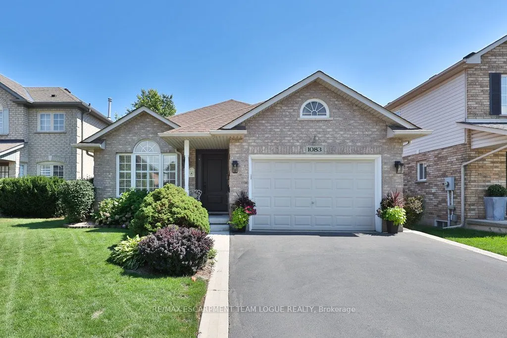1083 Augustus Drive