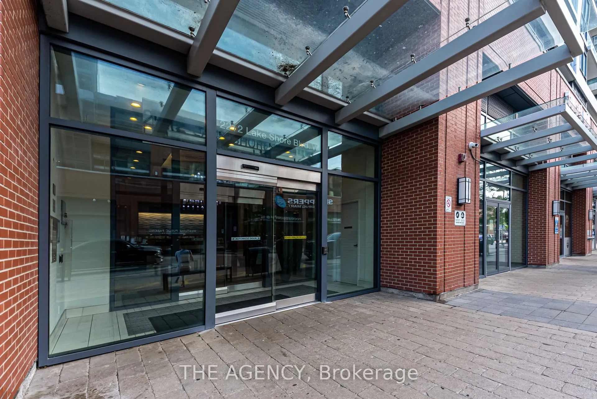 2212 Lake Shore Boulevard, #815