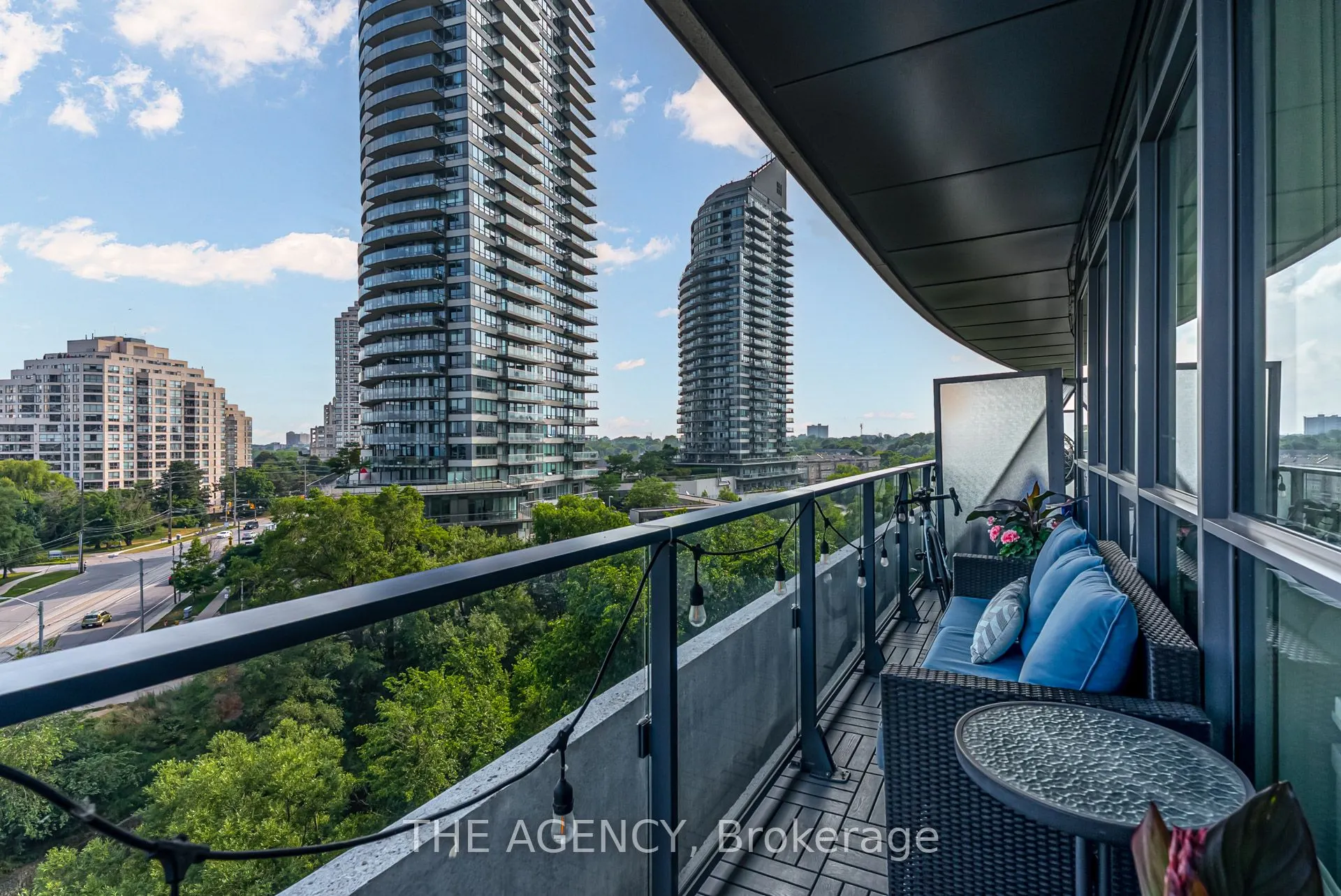 2212 Lake Shore Boulevard, #815