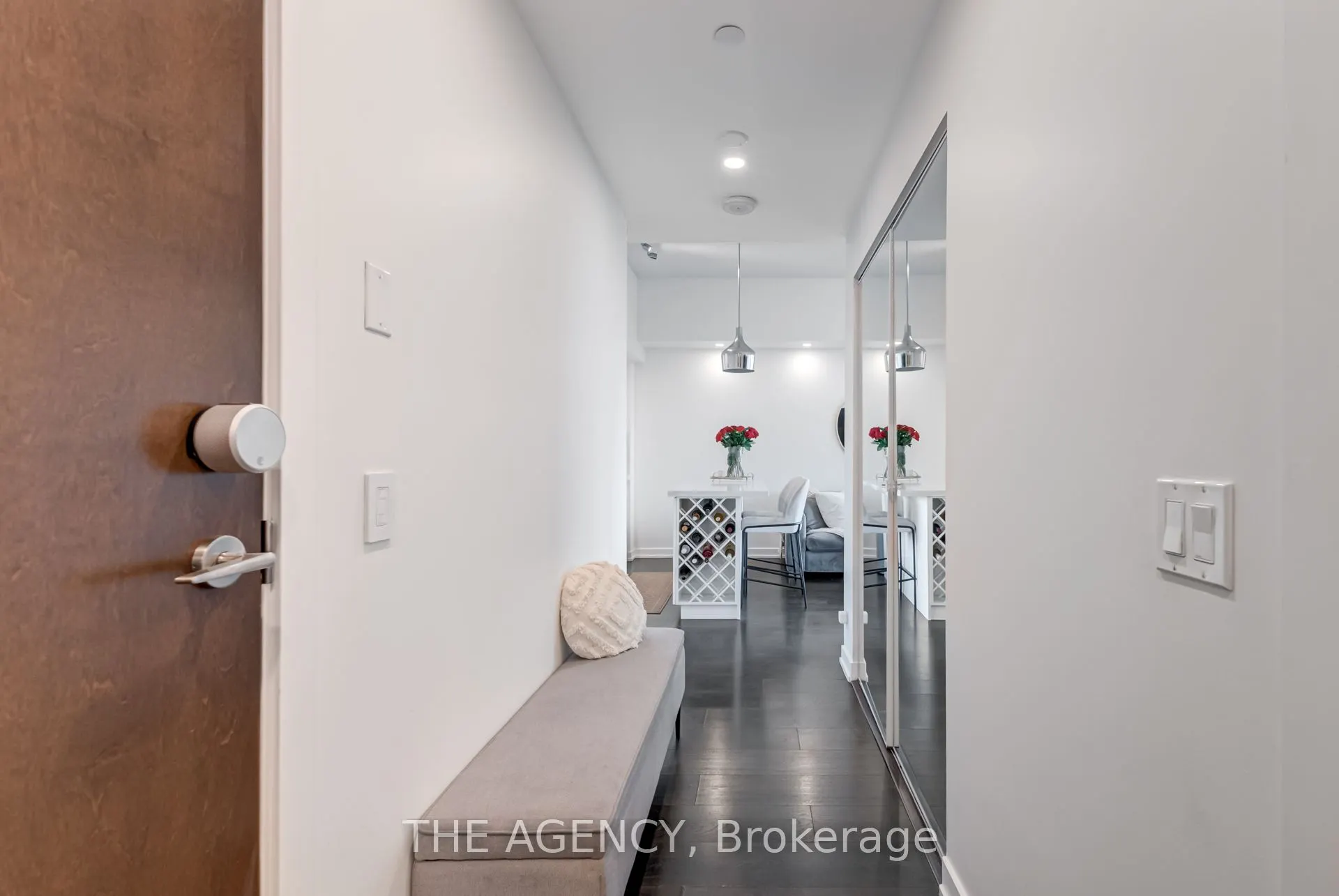 2212 Lake Shore Boulevard, #815