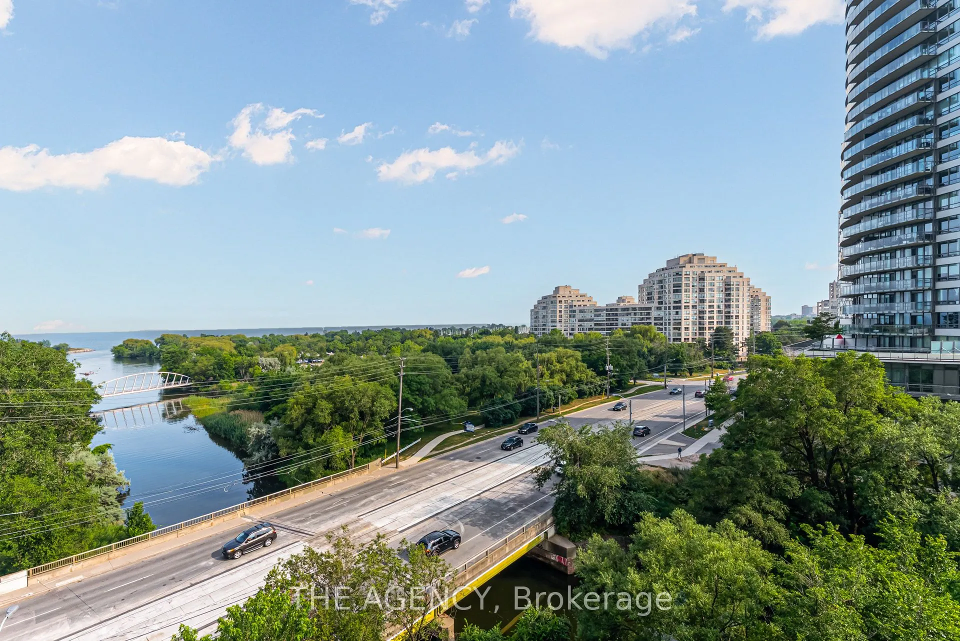 2212 Lake Shore Boulevard, #815