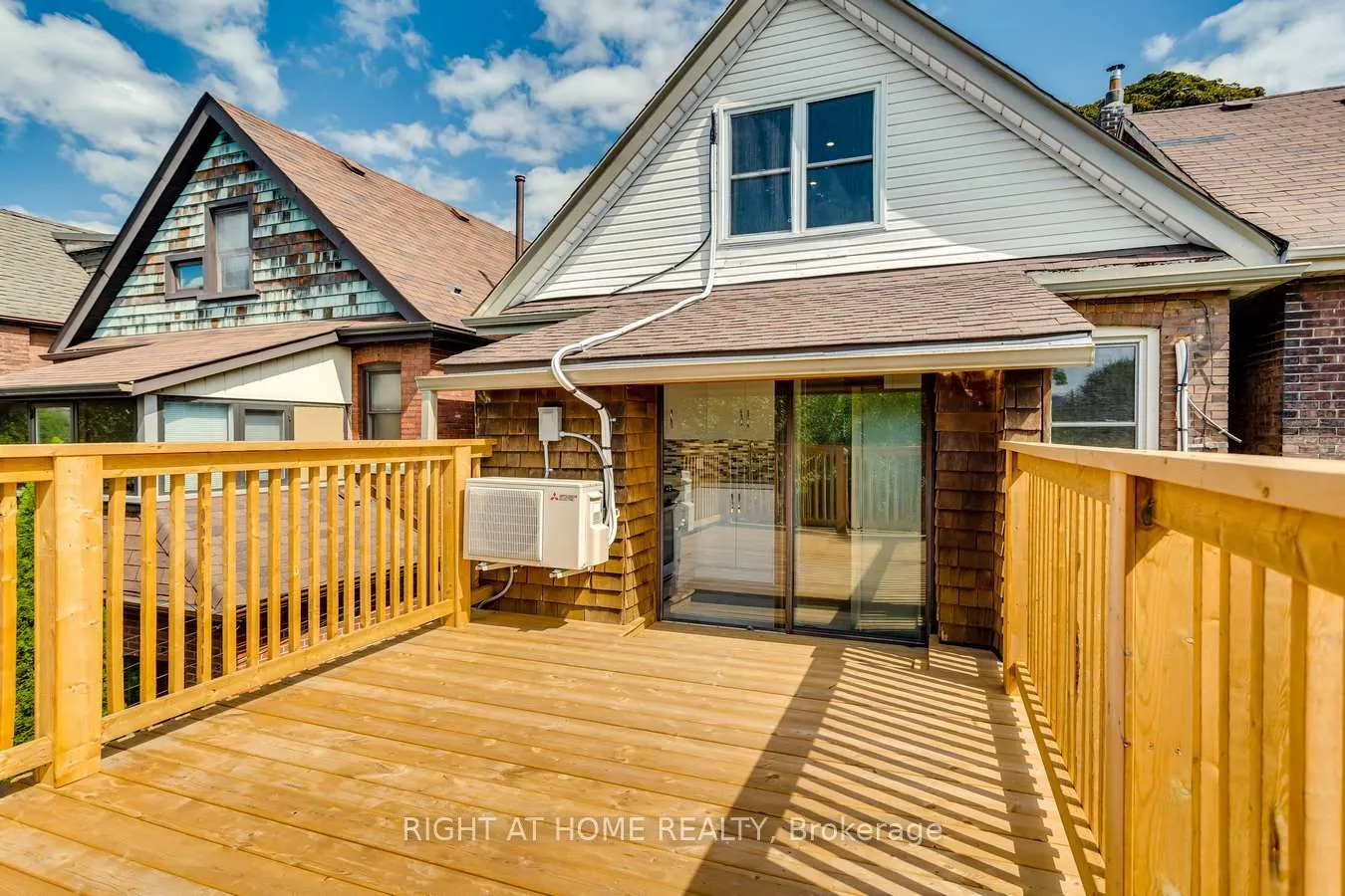76 Glendale Avenue, #Upper