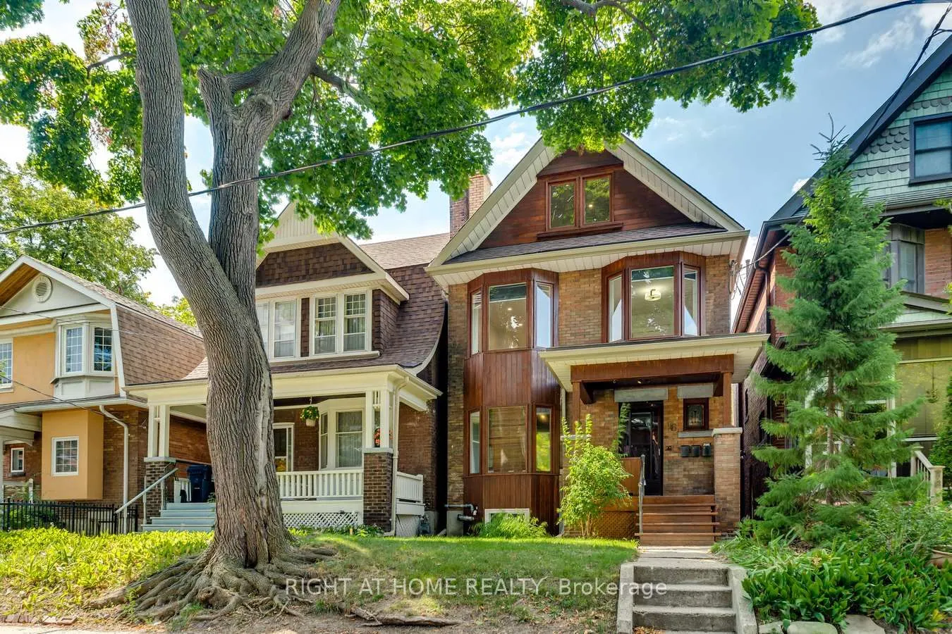 76 Glendale Avenue, #Upper