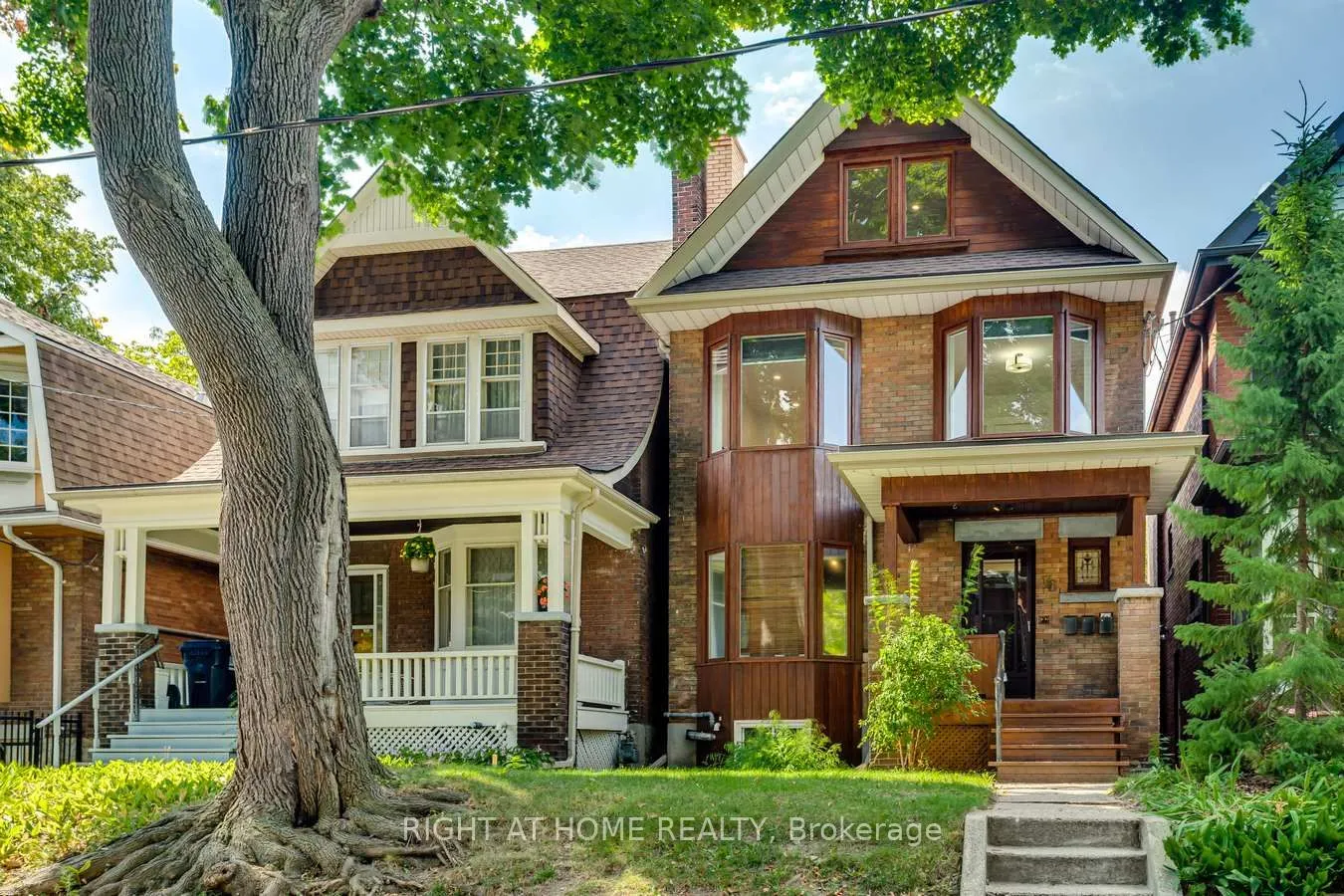 76 Glendale Avenue, #Upper