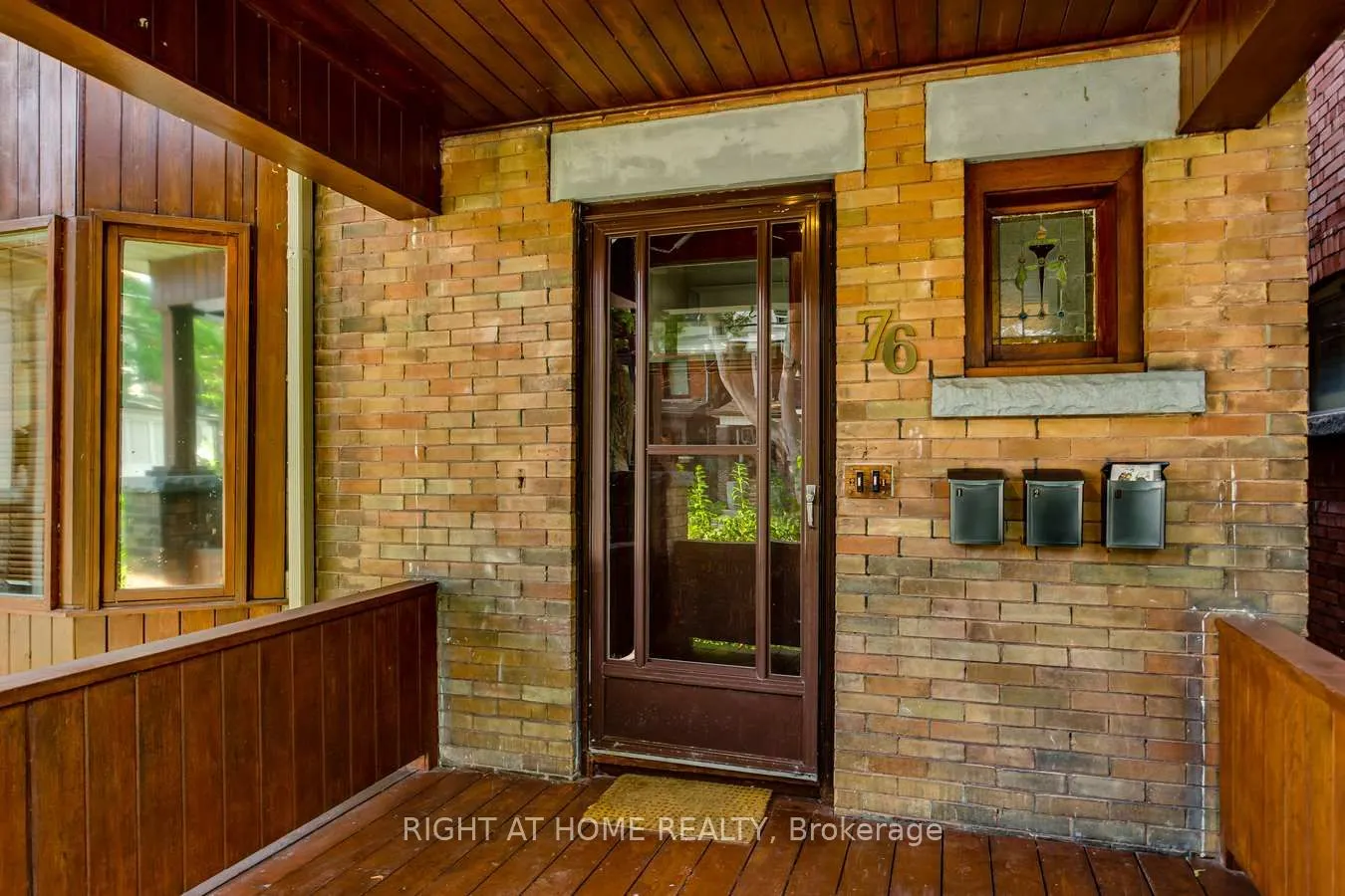 76 Glendale Avenue, #Upper