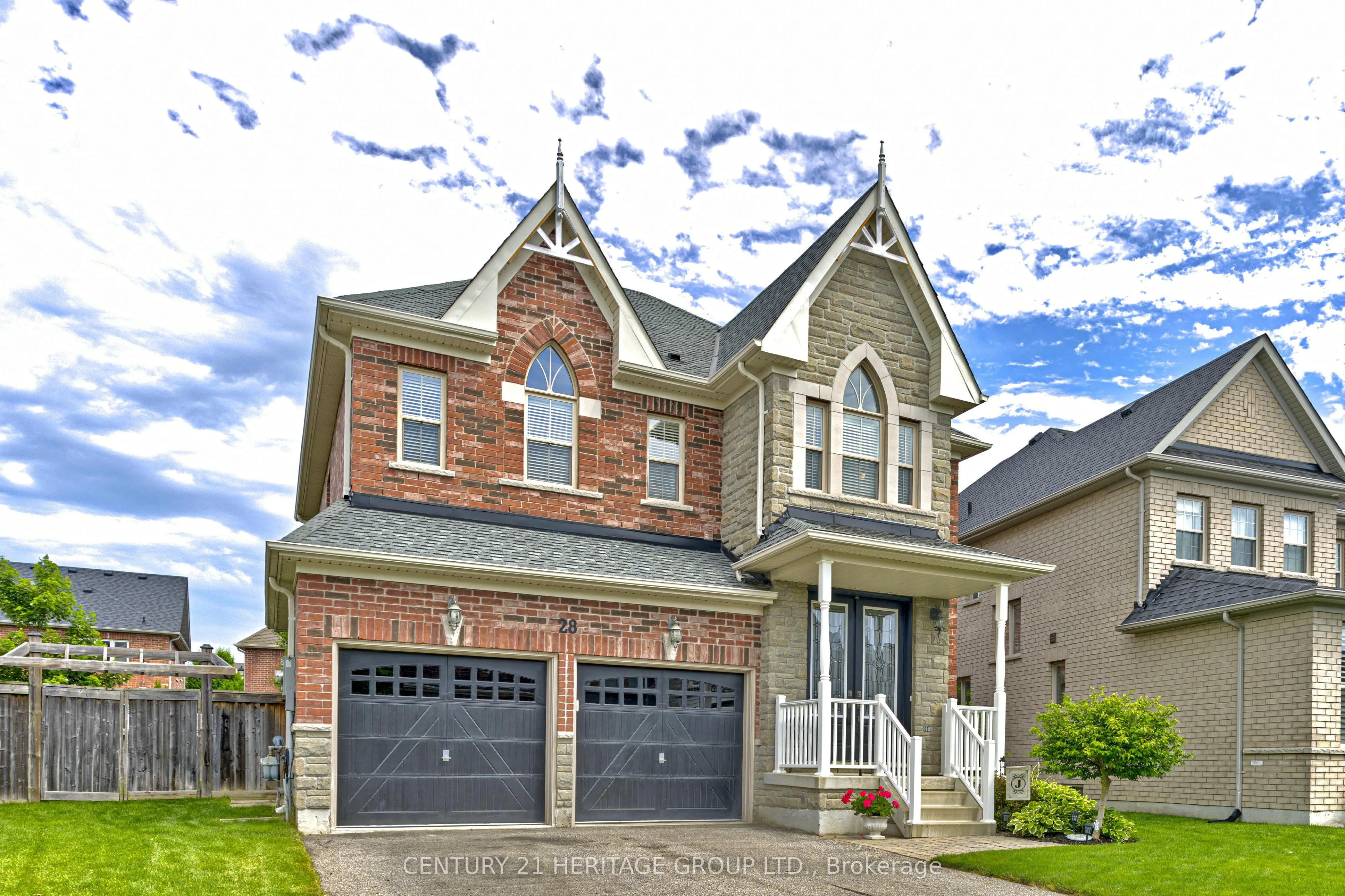 28 Boyces Creek Court