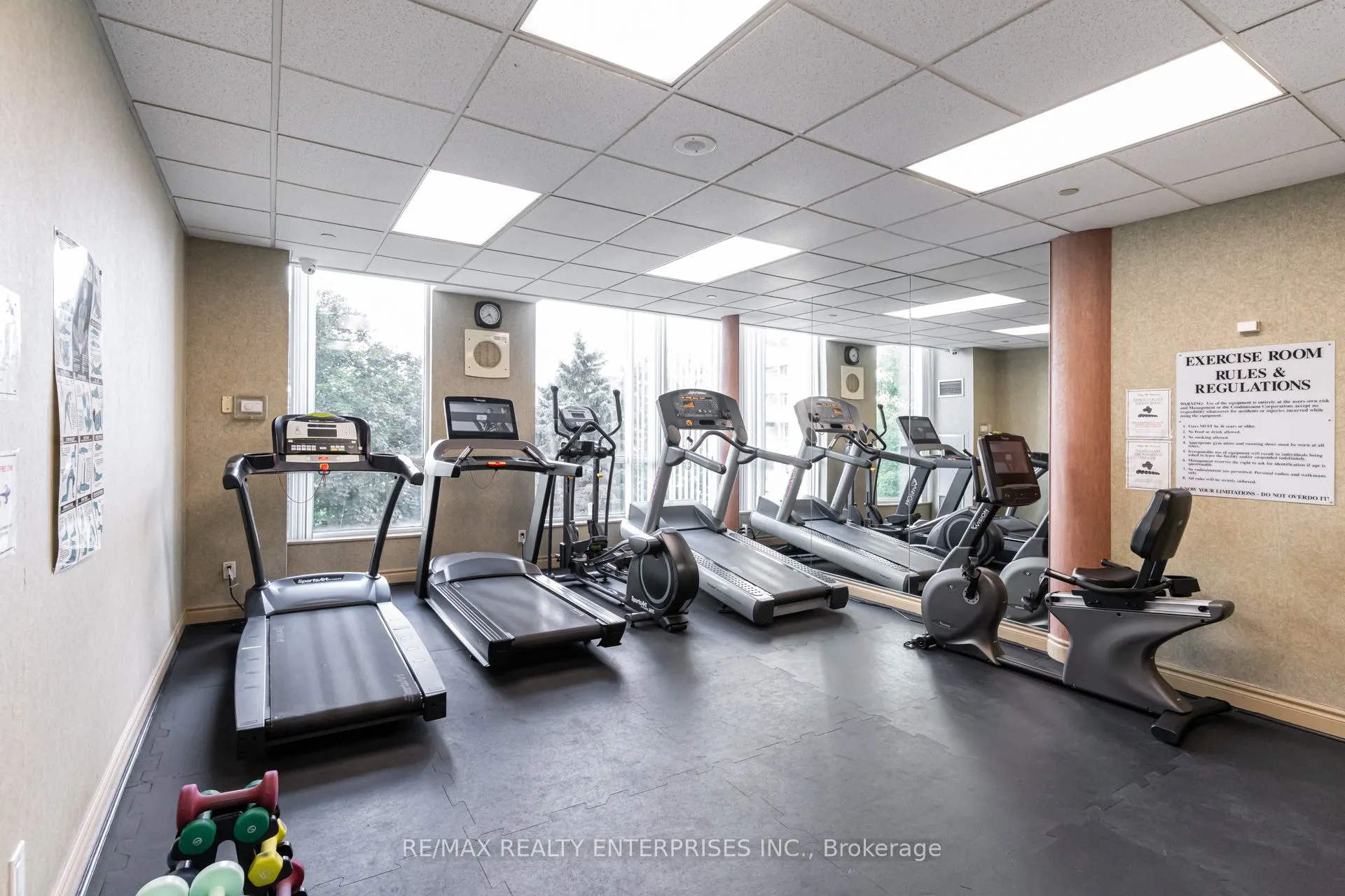 2545 Erin Centre Boulevard, #1511