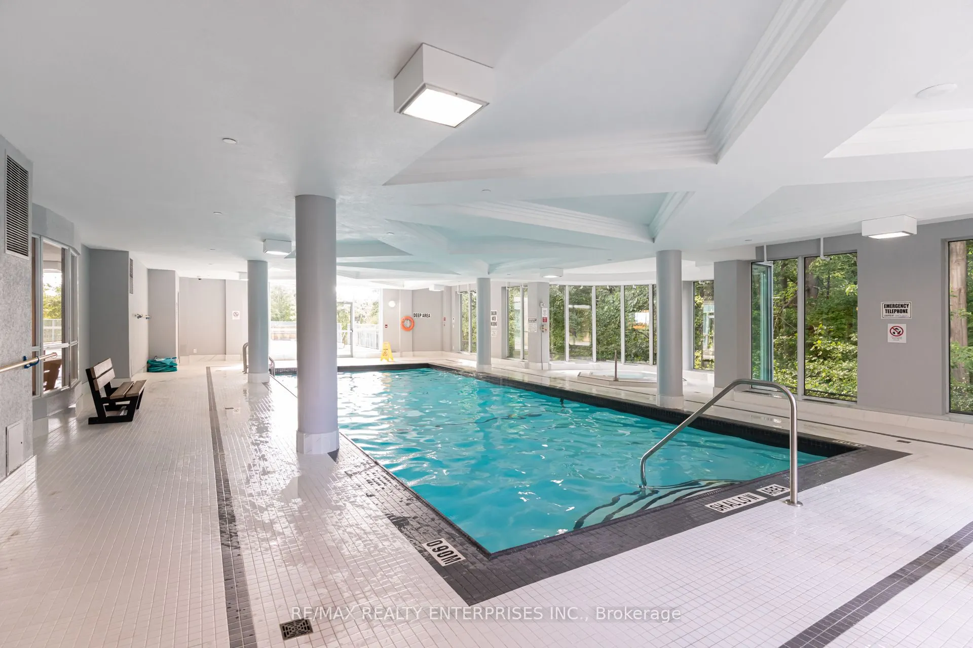 2545 Erin Centre Boulevard, #1511
