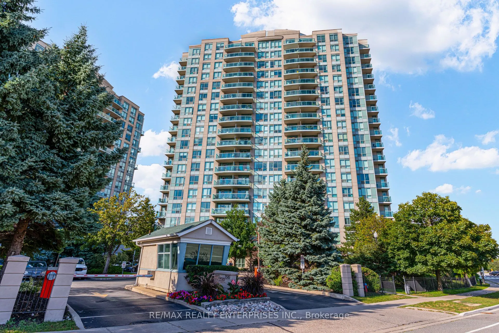 2545 Erin Centre Boulevard, #1511