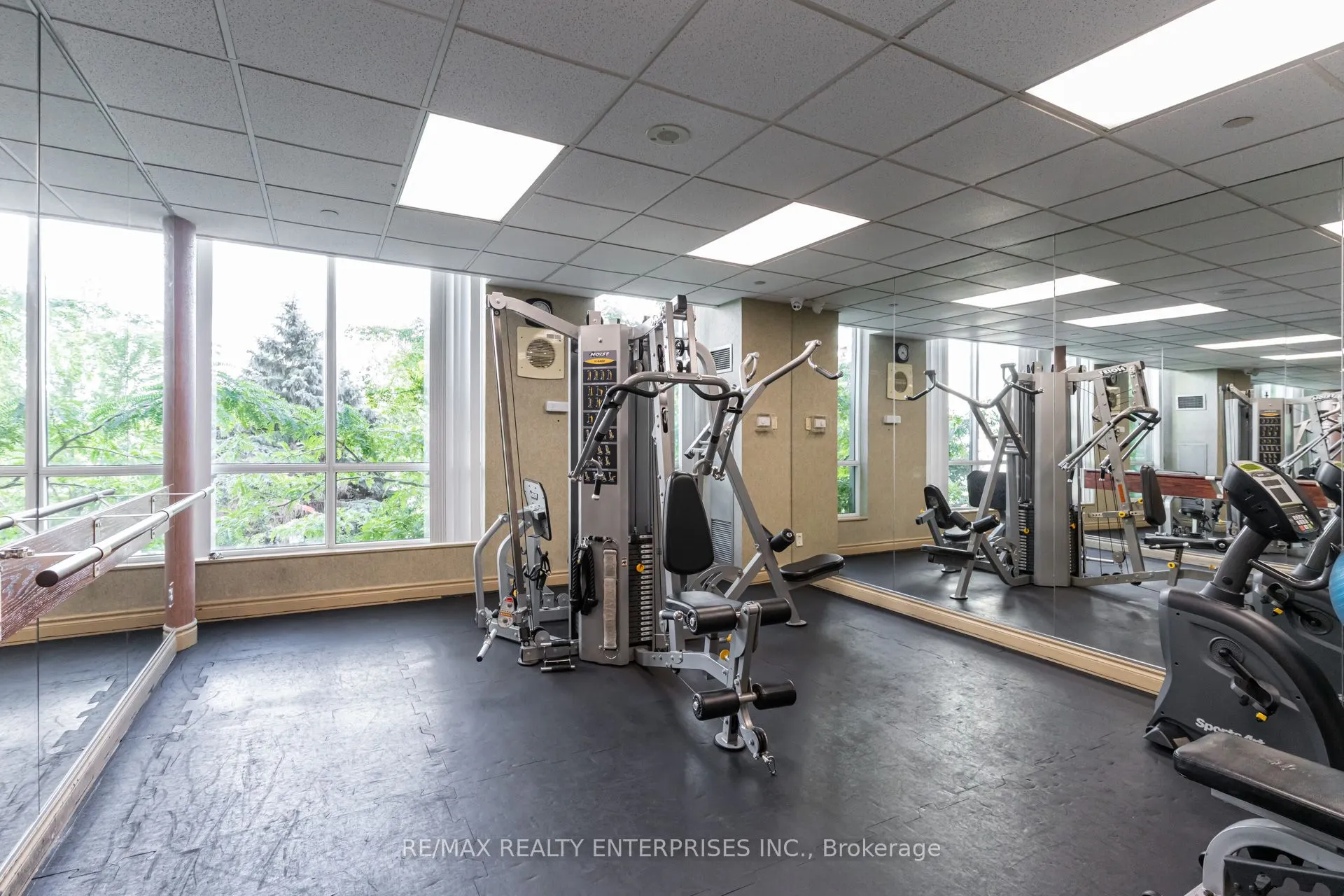 2545 Erin Centre Boulevard, #1511