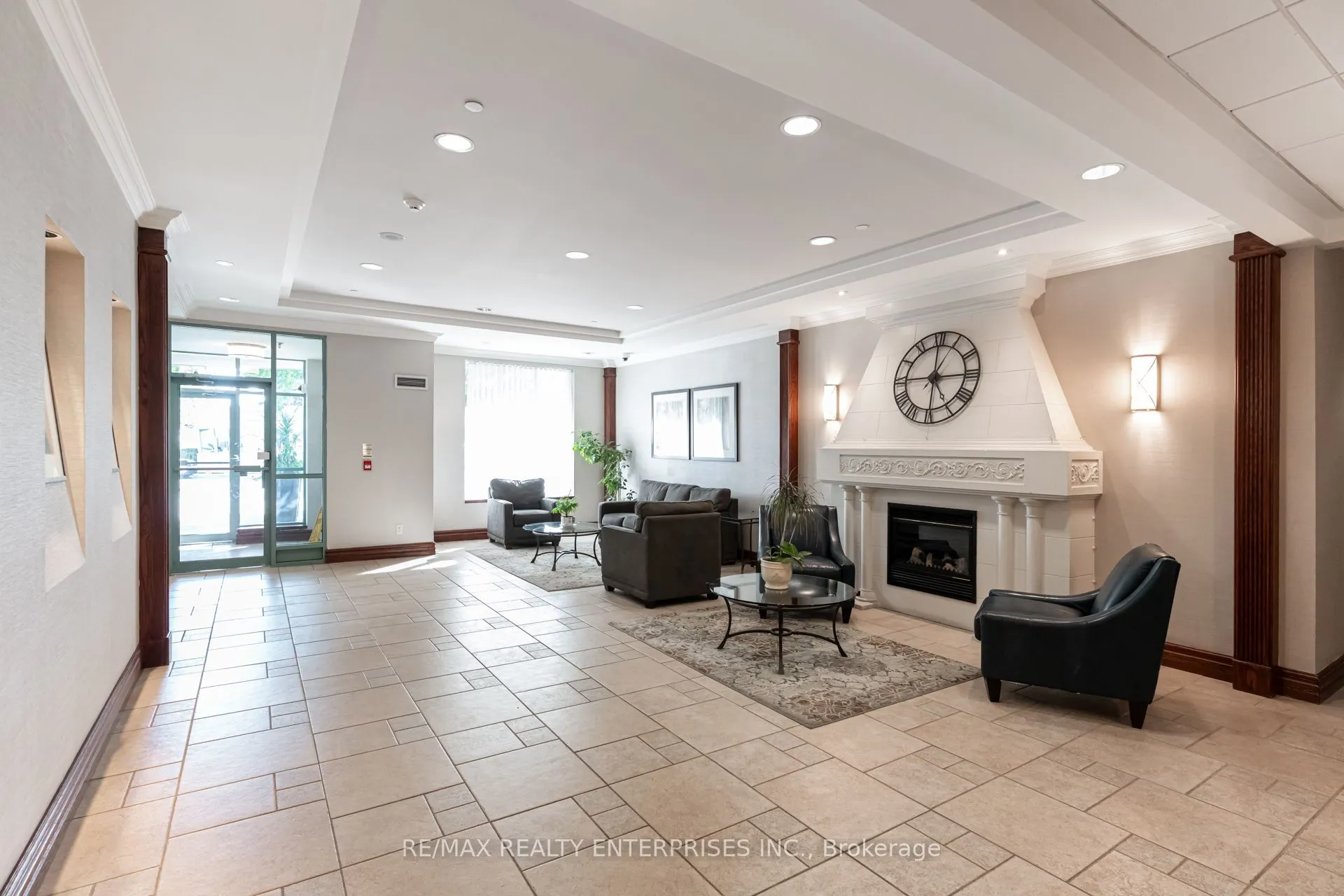2545 Erin Centre Boulevard, #1511