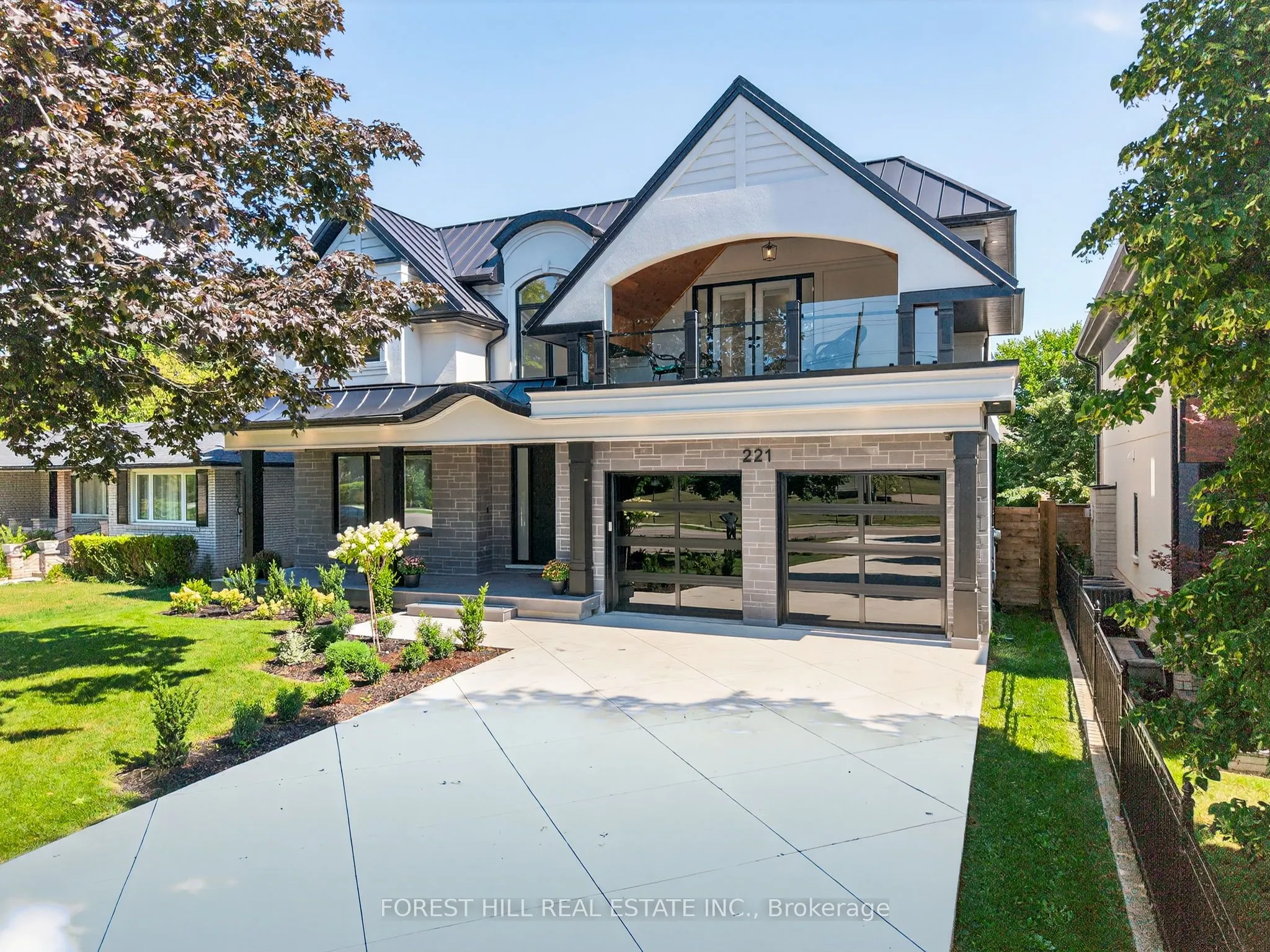 221 Morden Road
