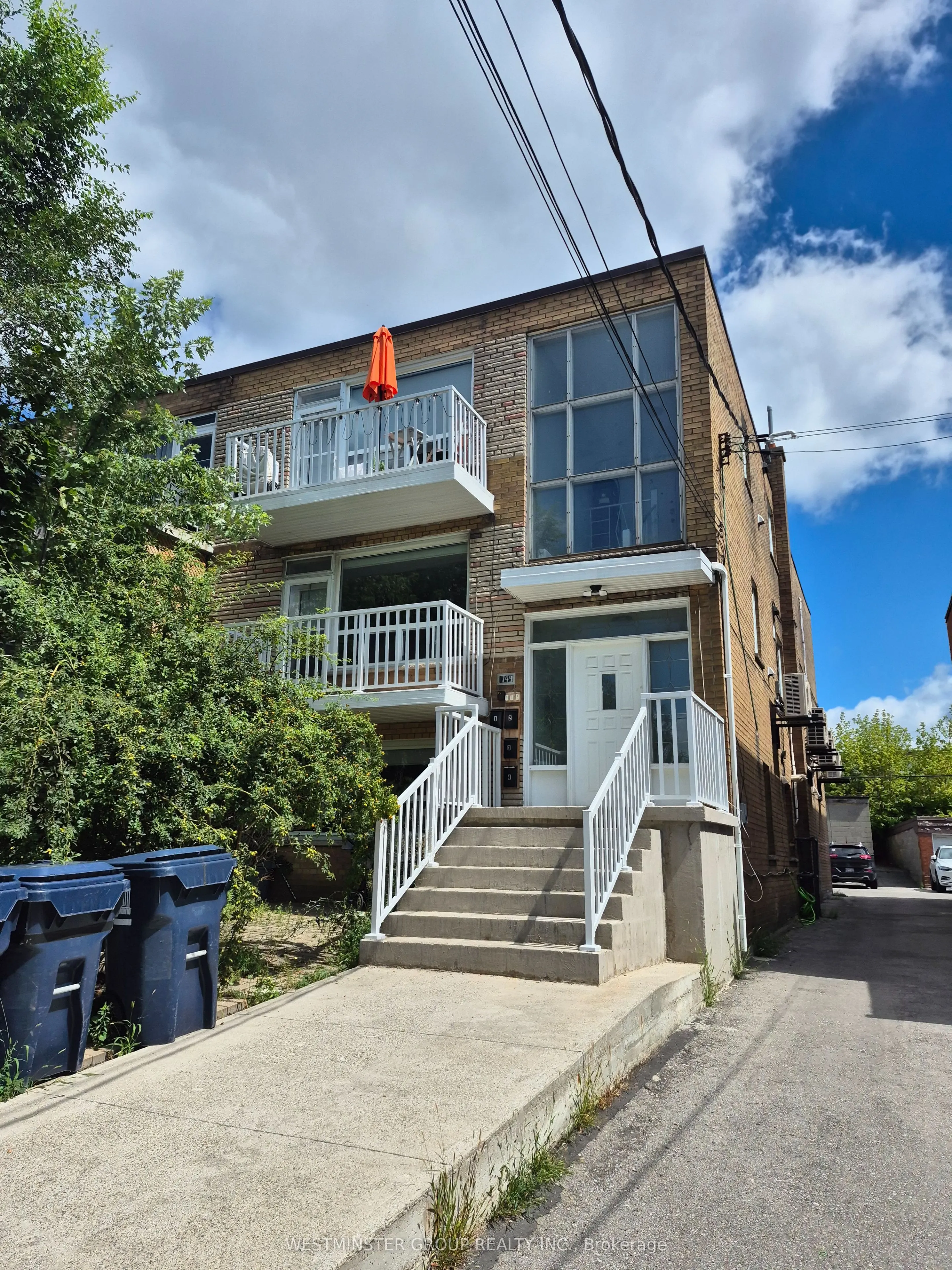 749 Marlee Avenue, #4