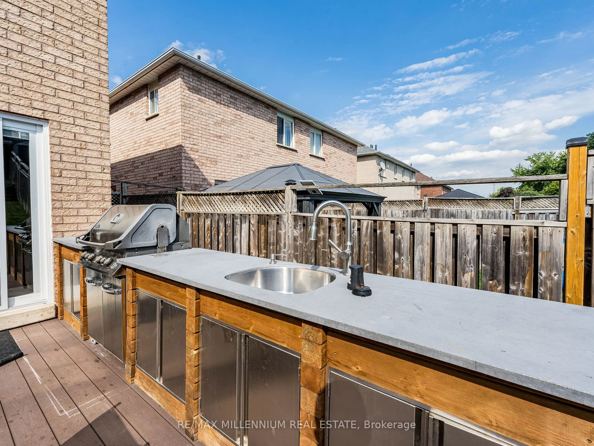 84 Grapevine Road