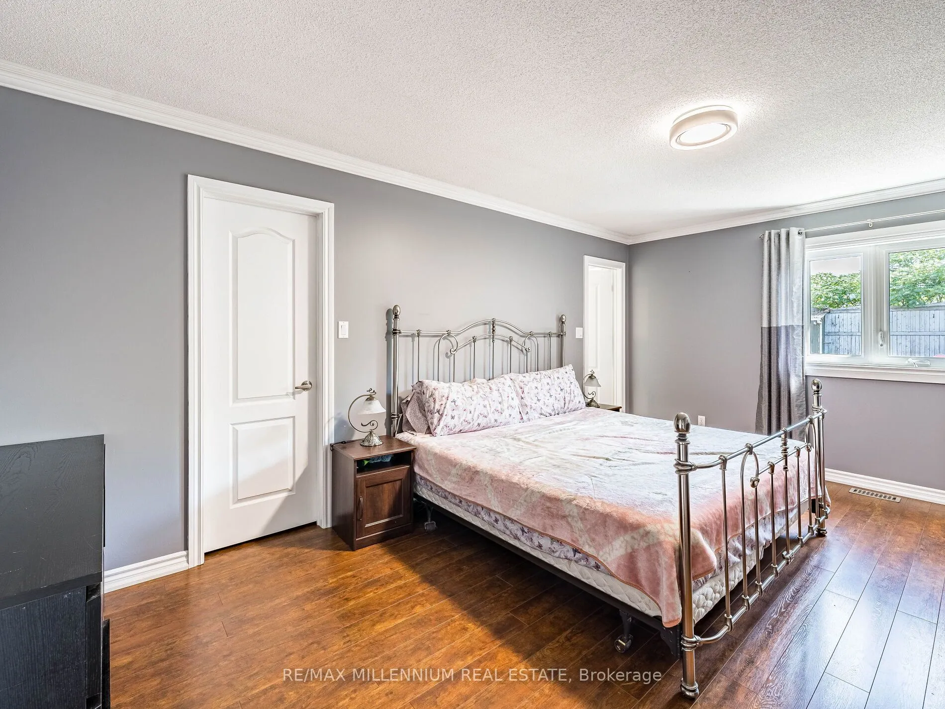 84 Grapevine Road