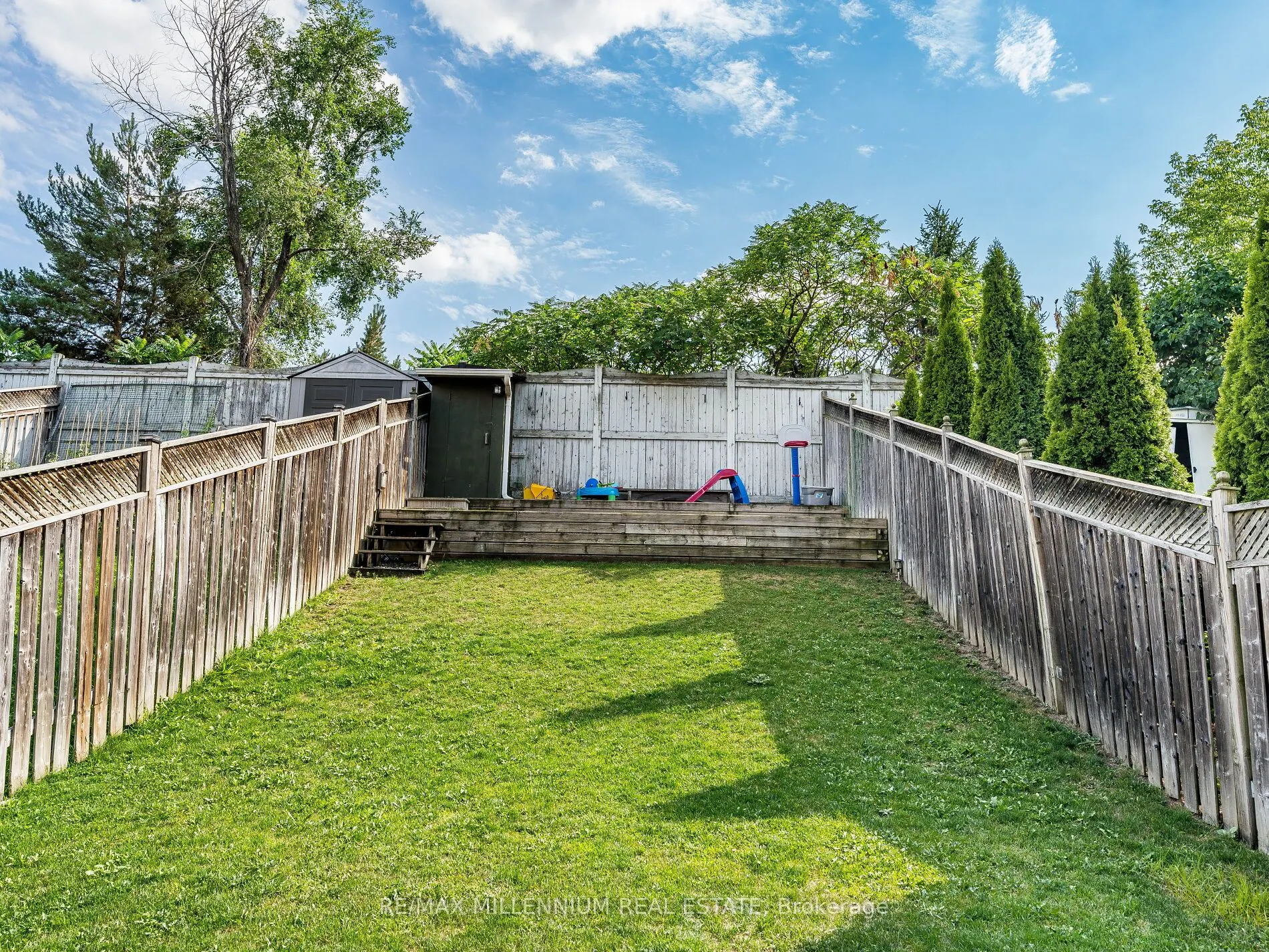 84 Grapevine Road