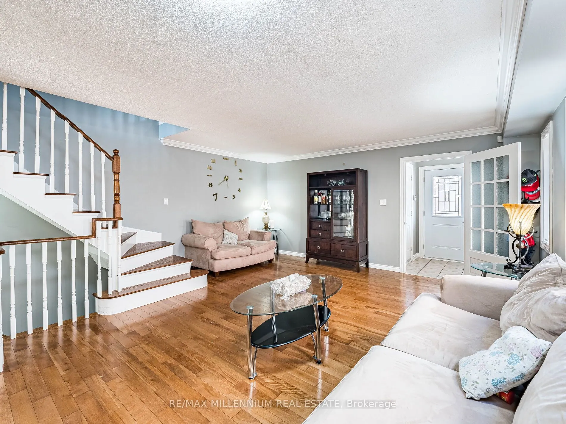 84 Grapevine Road