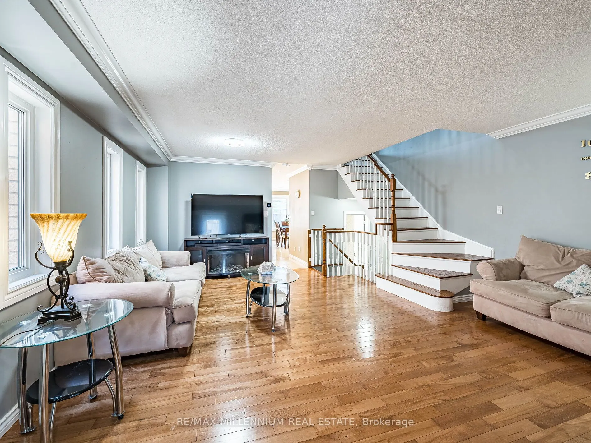 84 Grapevine Road