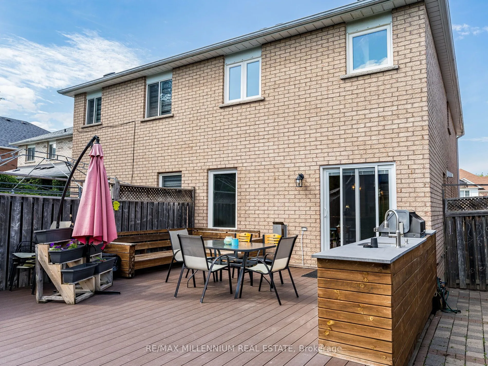 84 Grapevine Road