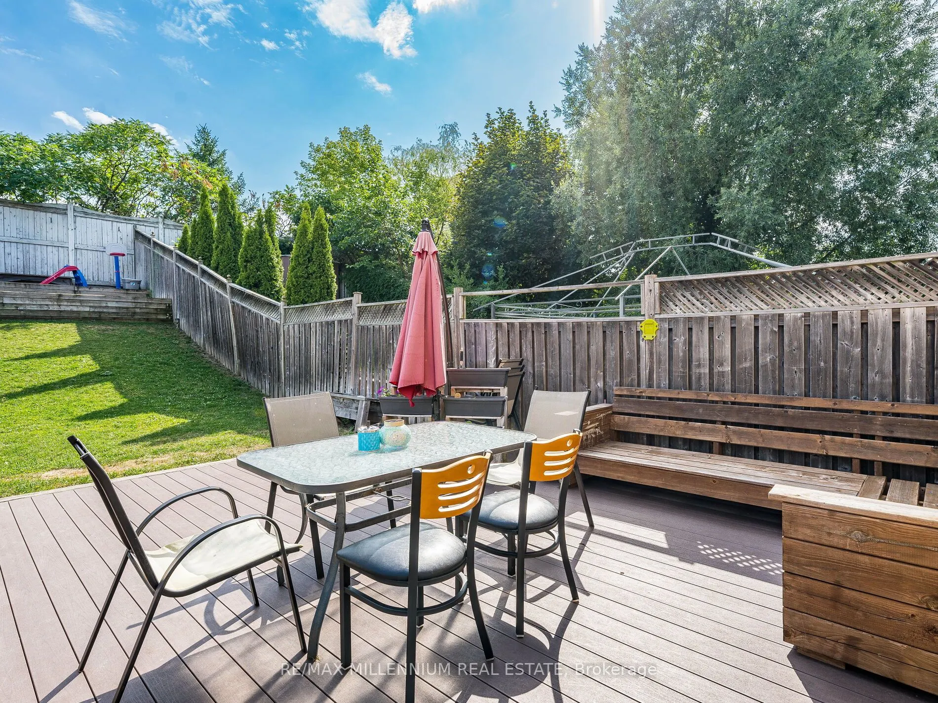 84 Grapevine Road